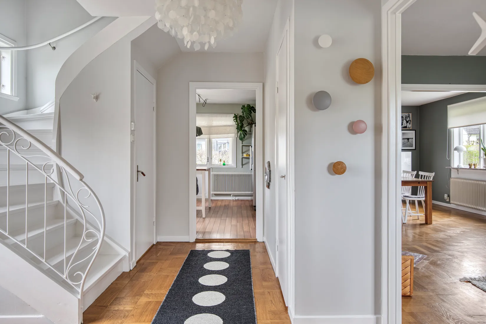 Villa, Karlavägen 5, Jämjö, Karlskrona