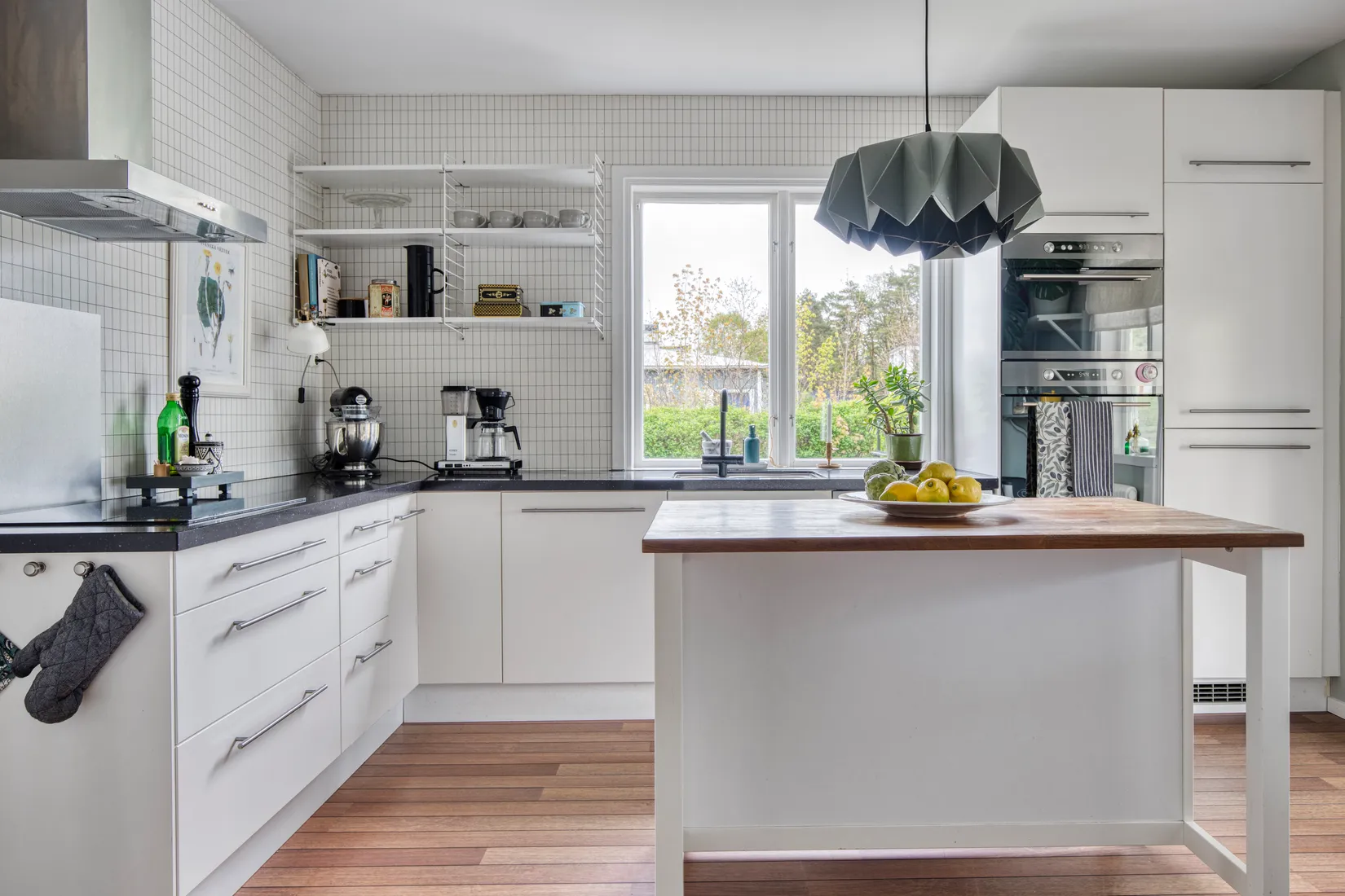 Villa, Karlavägen 5, Jämjö, Karlskrona
