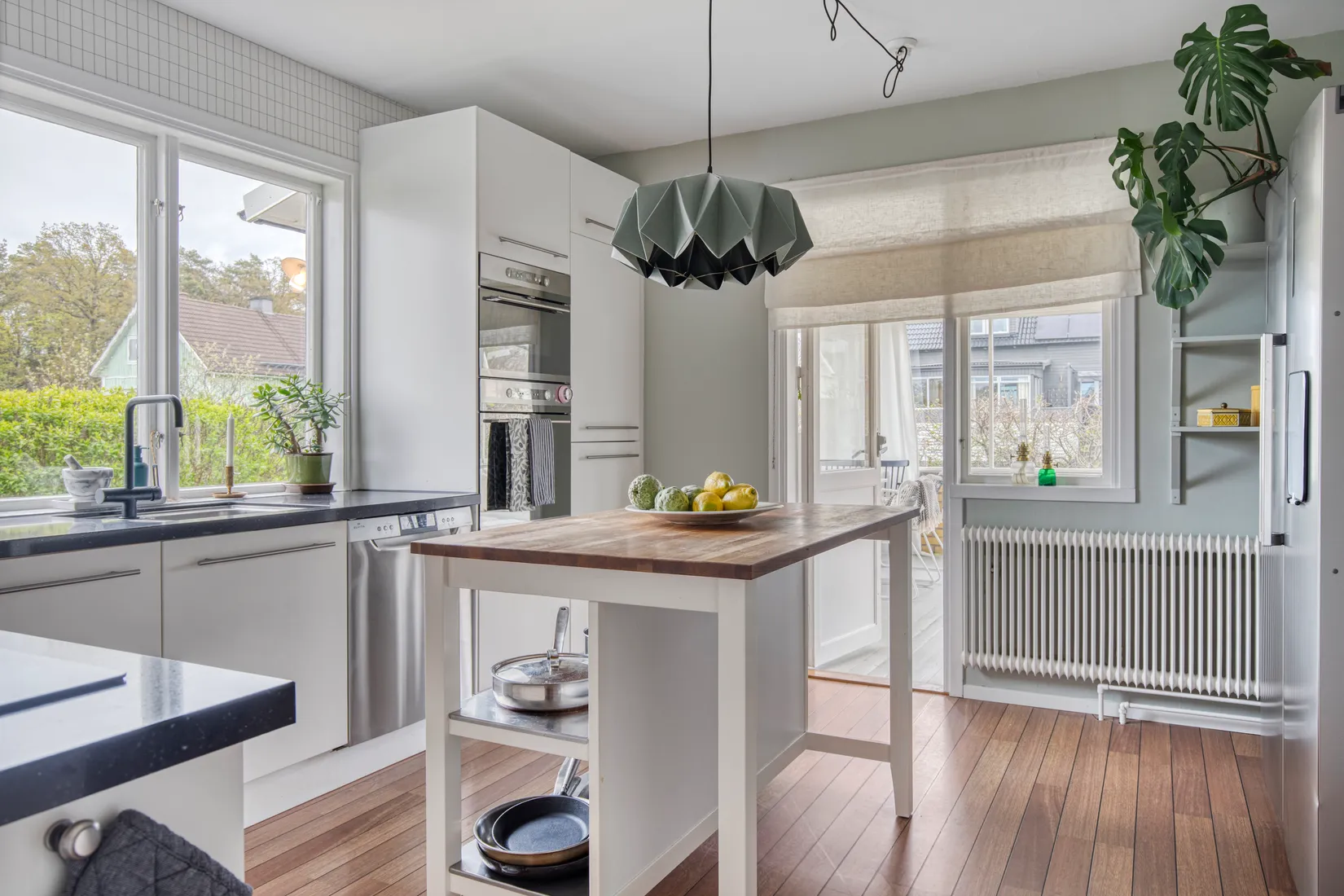 Villa, Karlavägen 5, Jämjö, Karlskrona