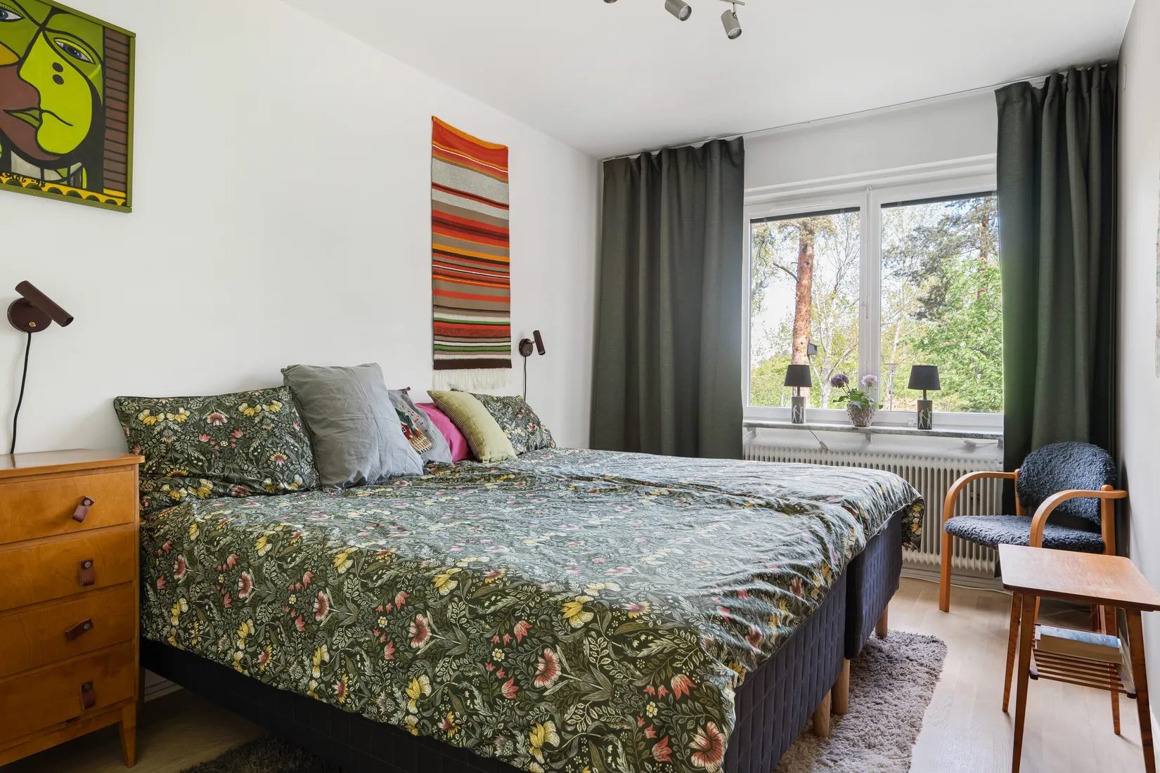 Bostadsrätt, Domarvägen 8, Centrala Huddinge, Huddinge