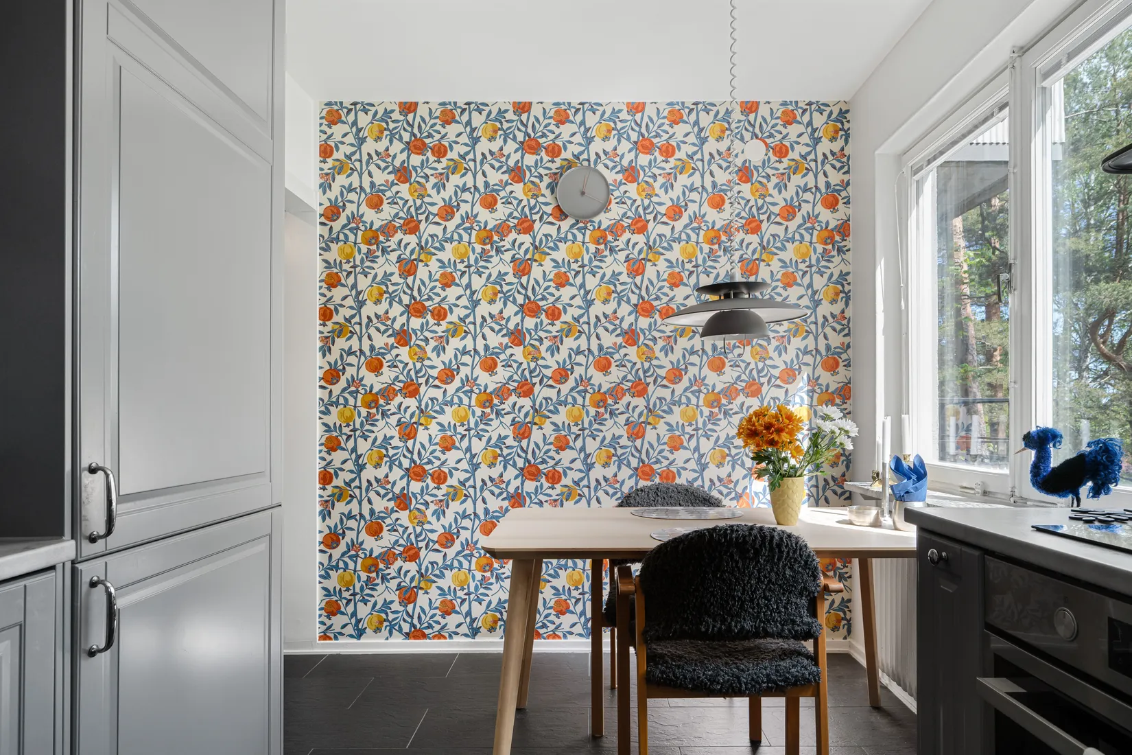 Bostadsrätt, Domarvägen 8, Centrala Huddinge, Huddinge
