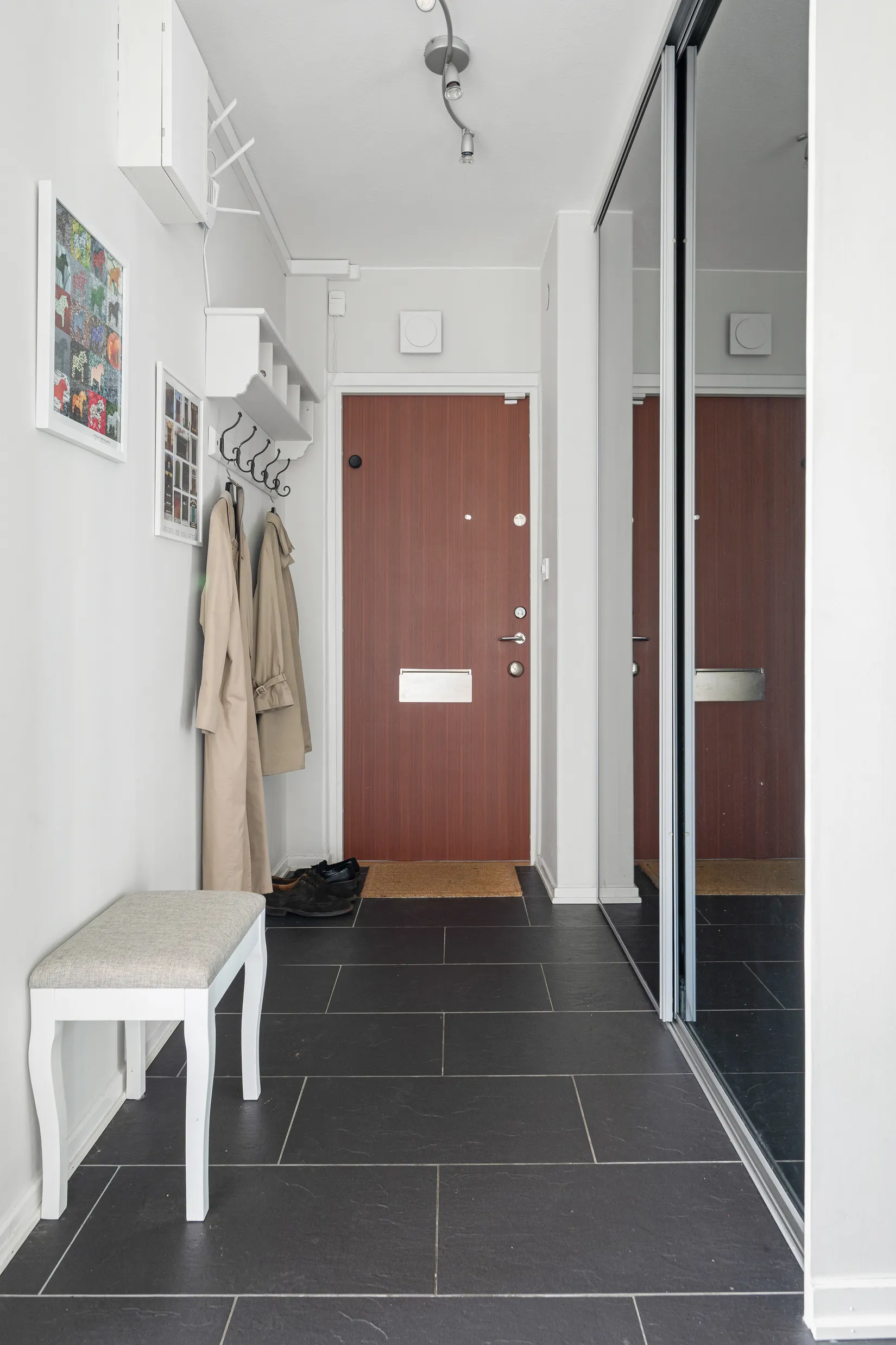Bostadsrätt, Domarvägen 8, Centrala Huddinge, Huddinge