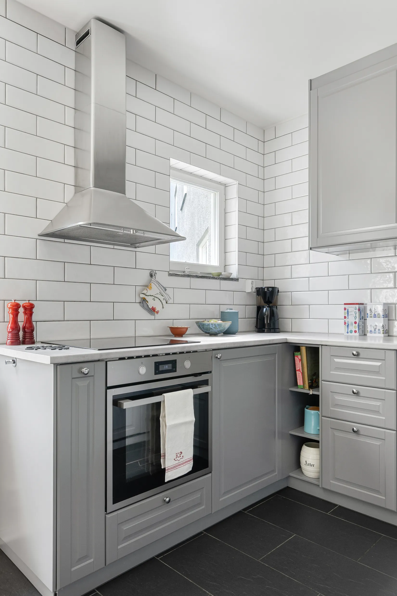 Bostadsrätt, Domarvägen 8, Centrala Huddinge, Huddinge