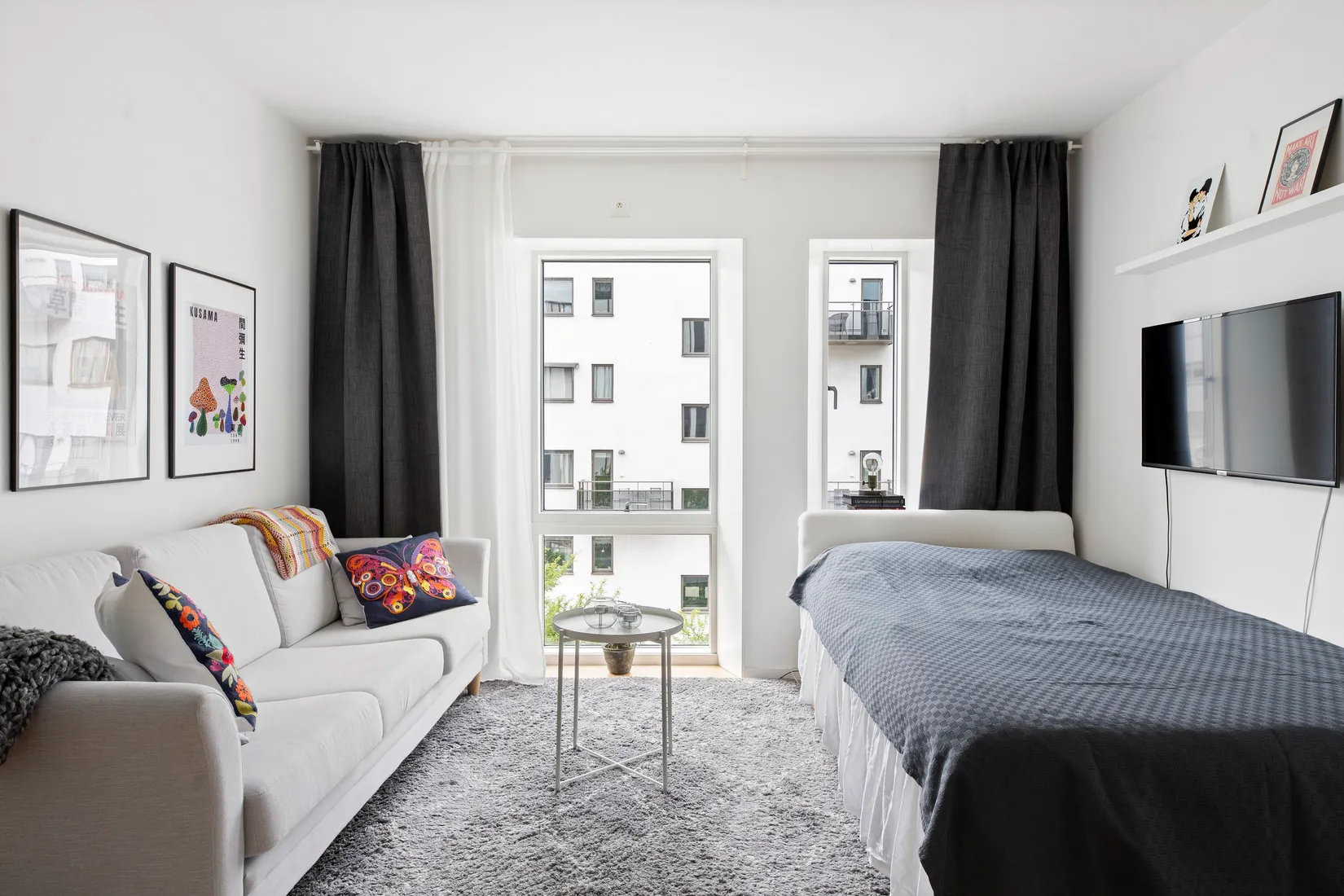 Bostadsrätt, Torgny Segerstedts Allé 4, Rosendal, Uppsala