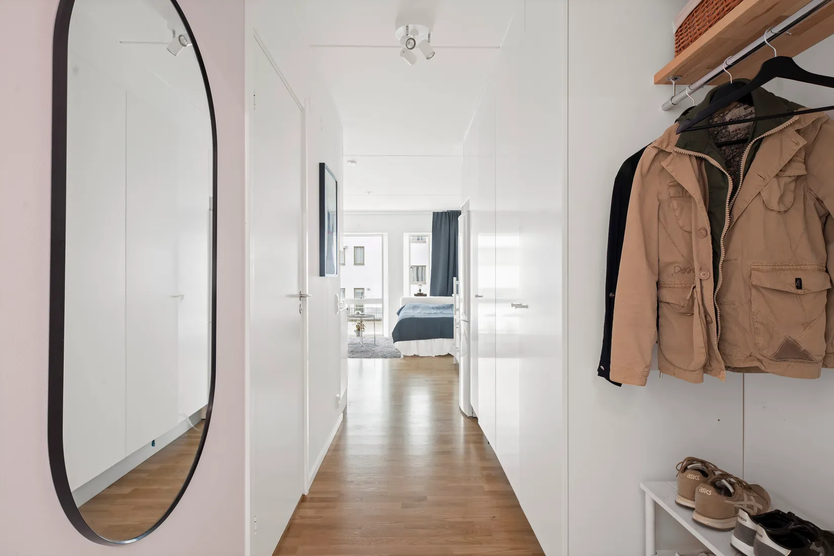 Bostadsrätt, Torgny Segerstedts Allé 4, Rosendal, Uppsala