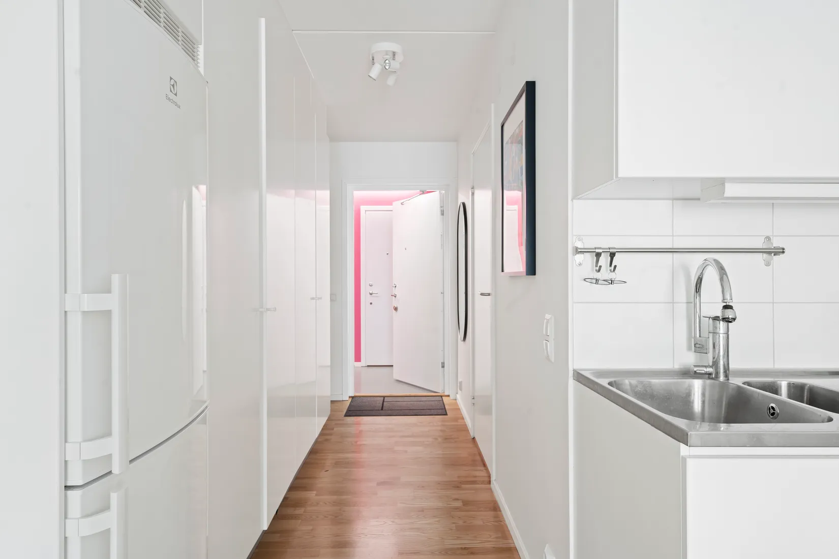 Bostadsrätt, Torgny Segerstedts Allé 4, Rosendal, Uppsala