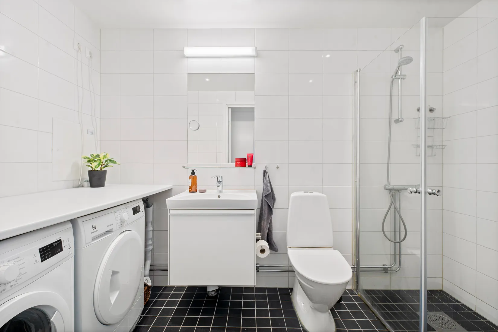 Bostadsrätt, Torgny Segerstedts Allé 4, Rosendal, Uppsala