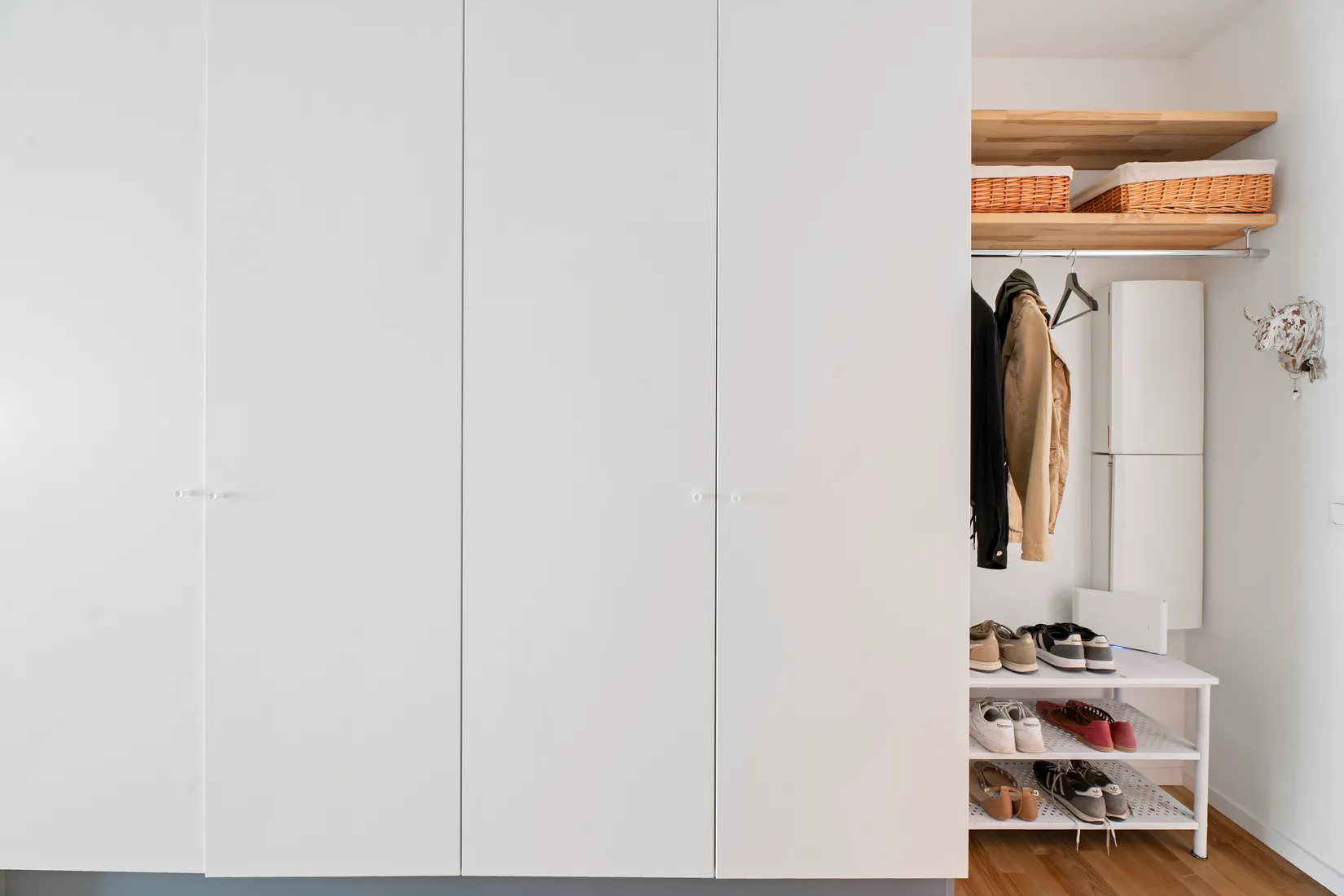 Bostadsrätt, Torgny Segerstedts Allé 4, Rosendal, Uppsala