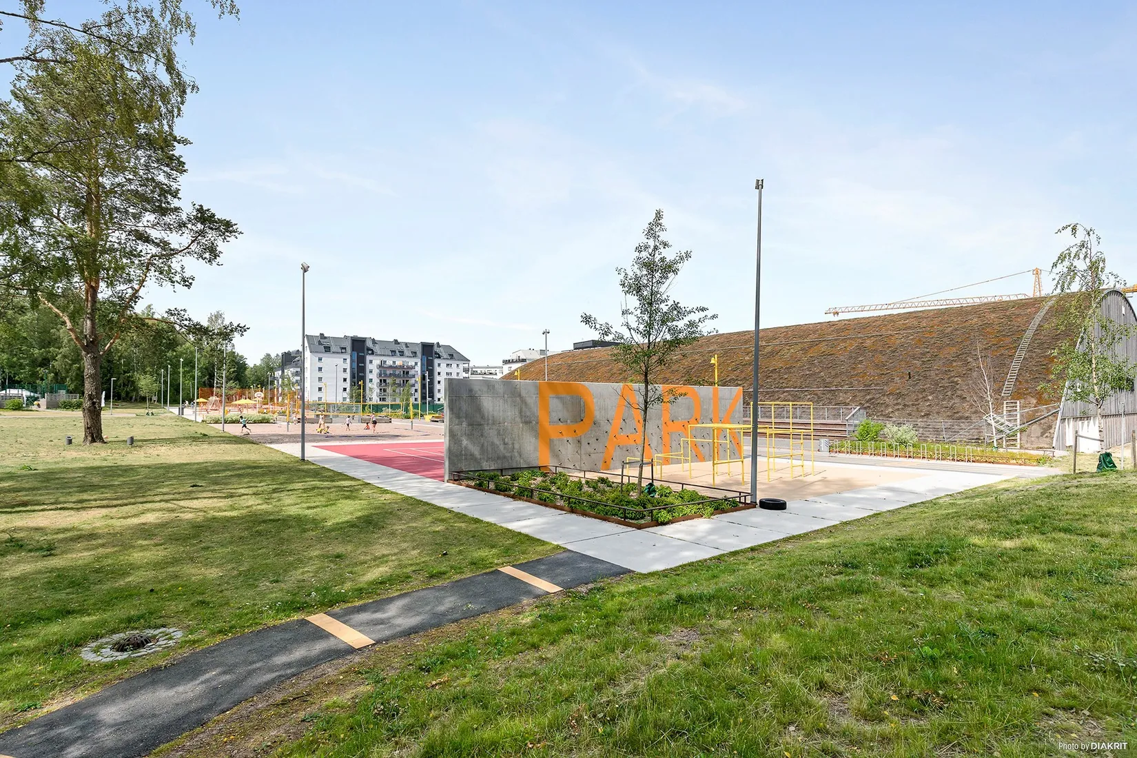 Bostadsrätt, Torgny Segerstedts Allé 4, Rosendal, Uppsala