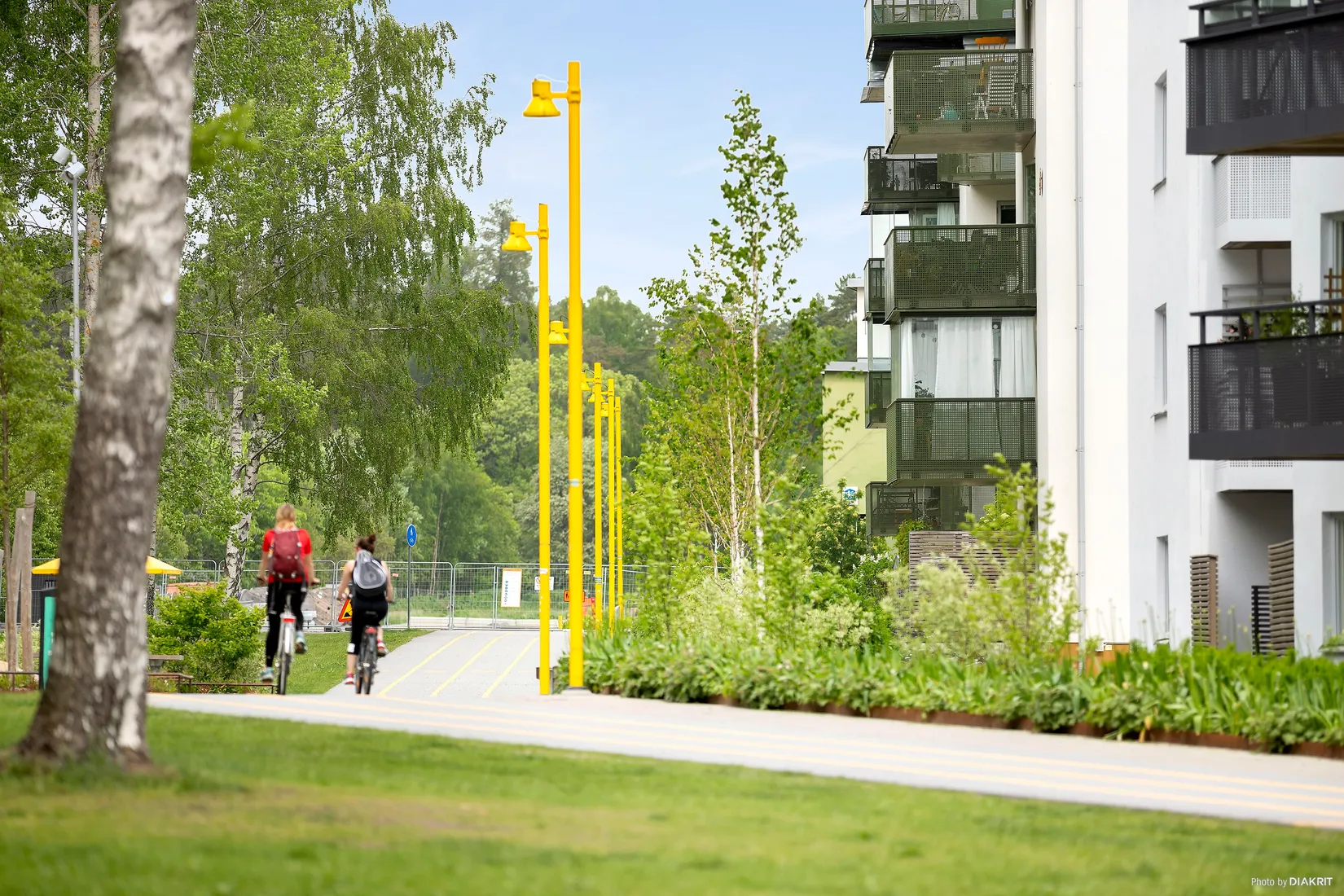 Bostadsrätt, Torgny Segerstedts Allé 4, Rosendal, Uppsala