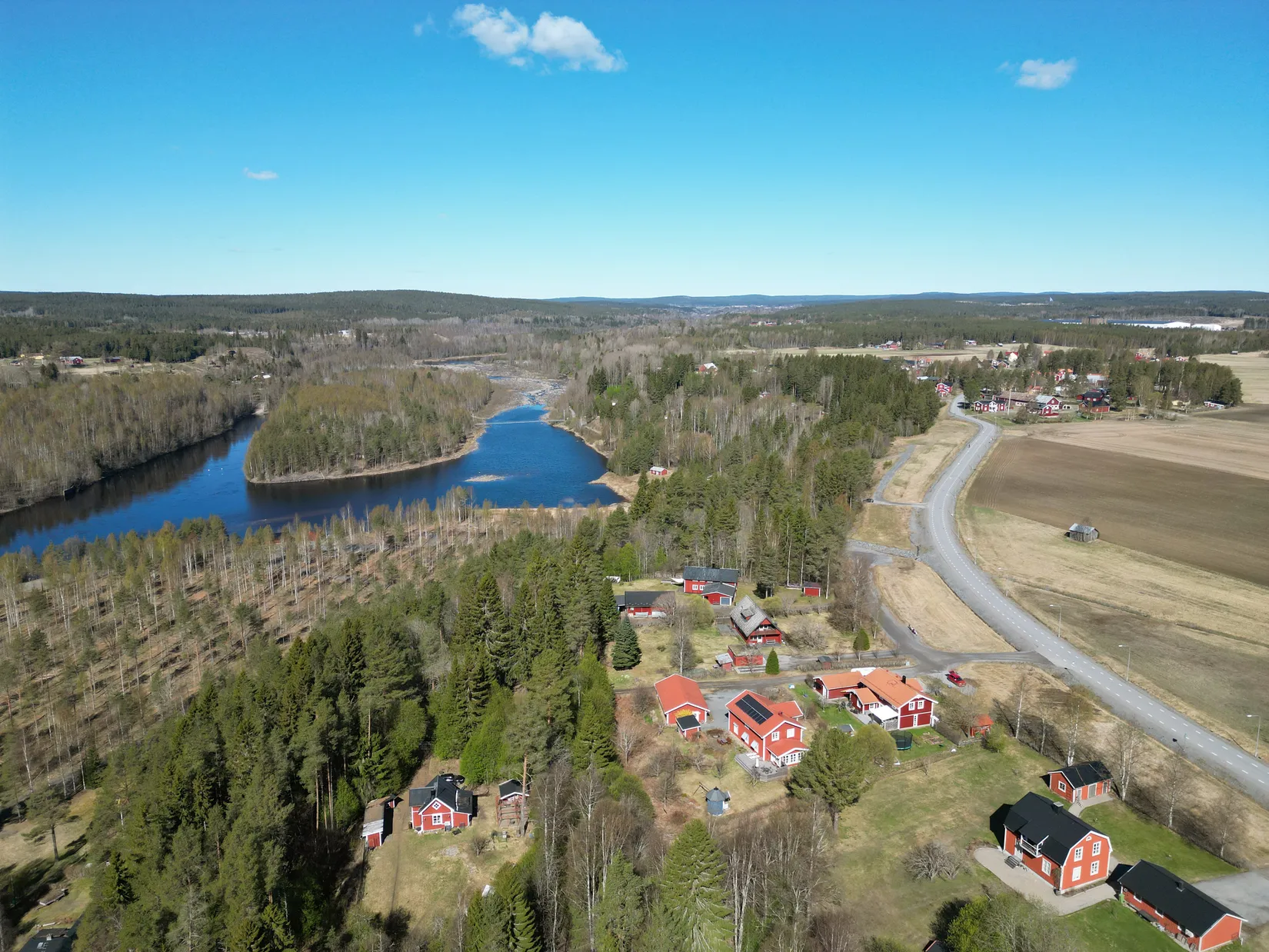 Villa, Baggböle 19, Baggböle, Umeå