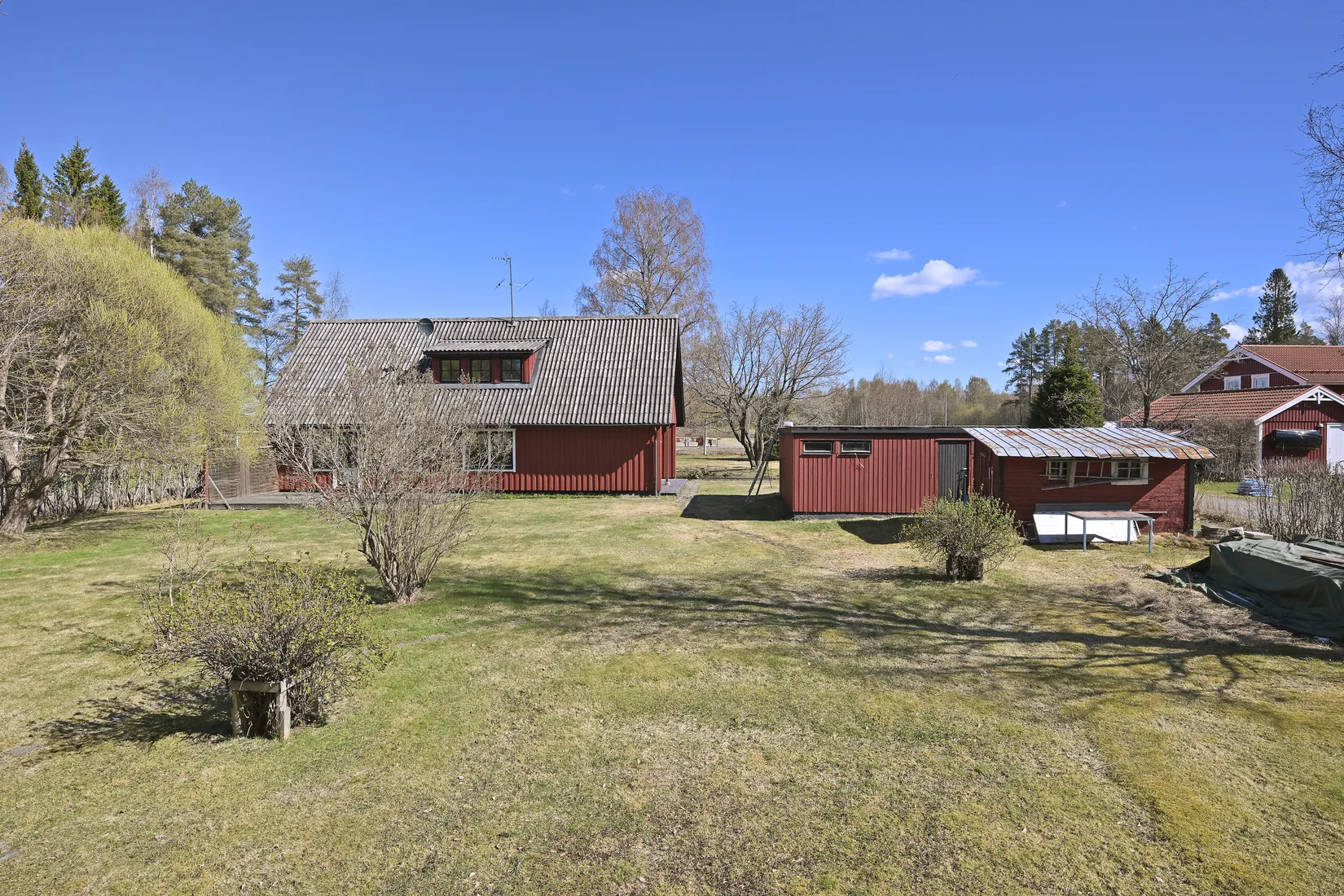 Villa, Baggböle 19, Baggböle, Umeå