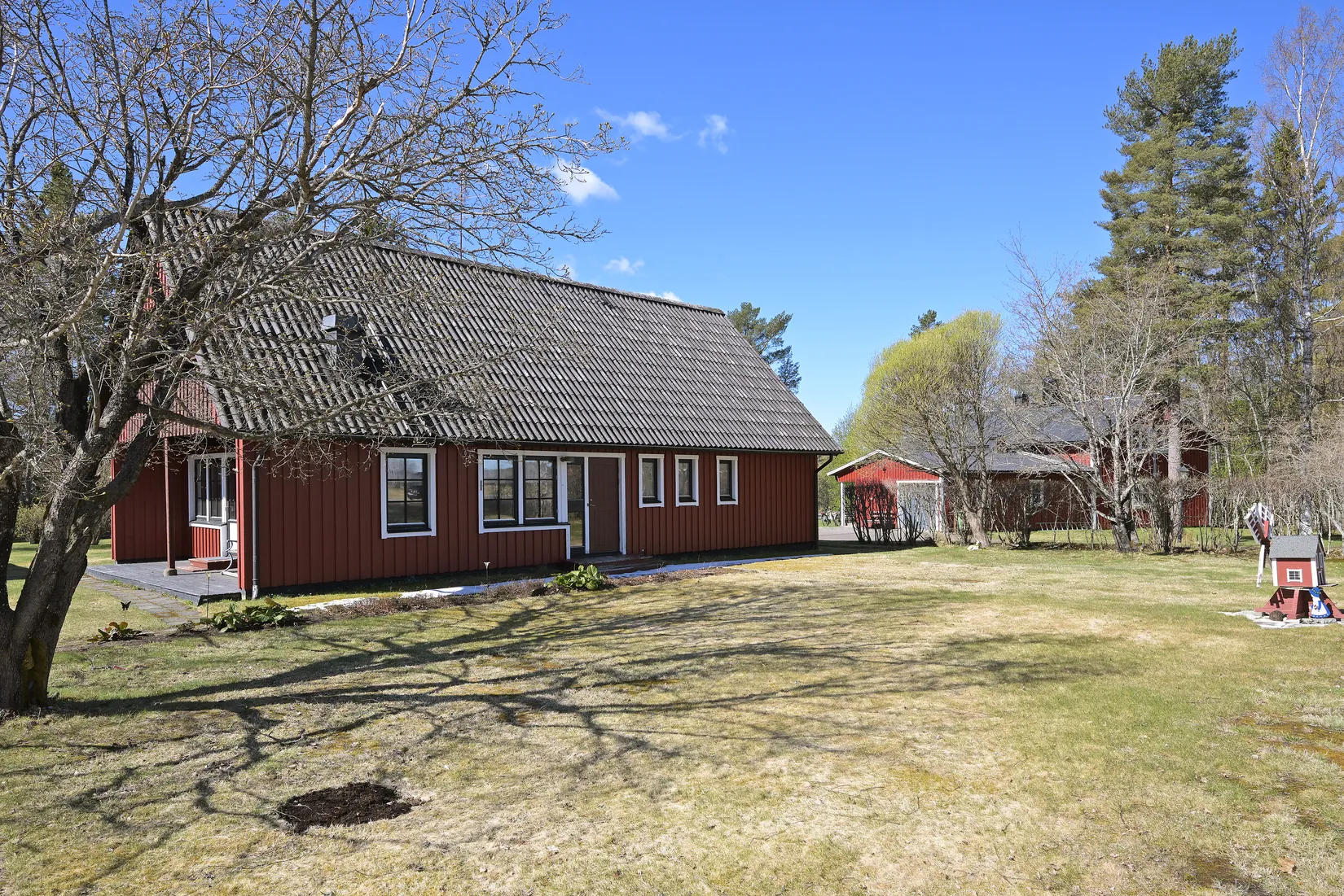 Villa, Baggböle 19, Baggböle, Umeå