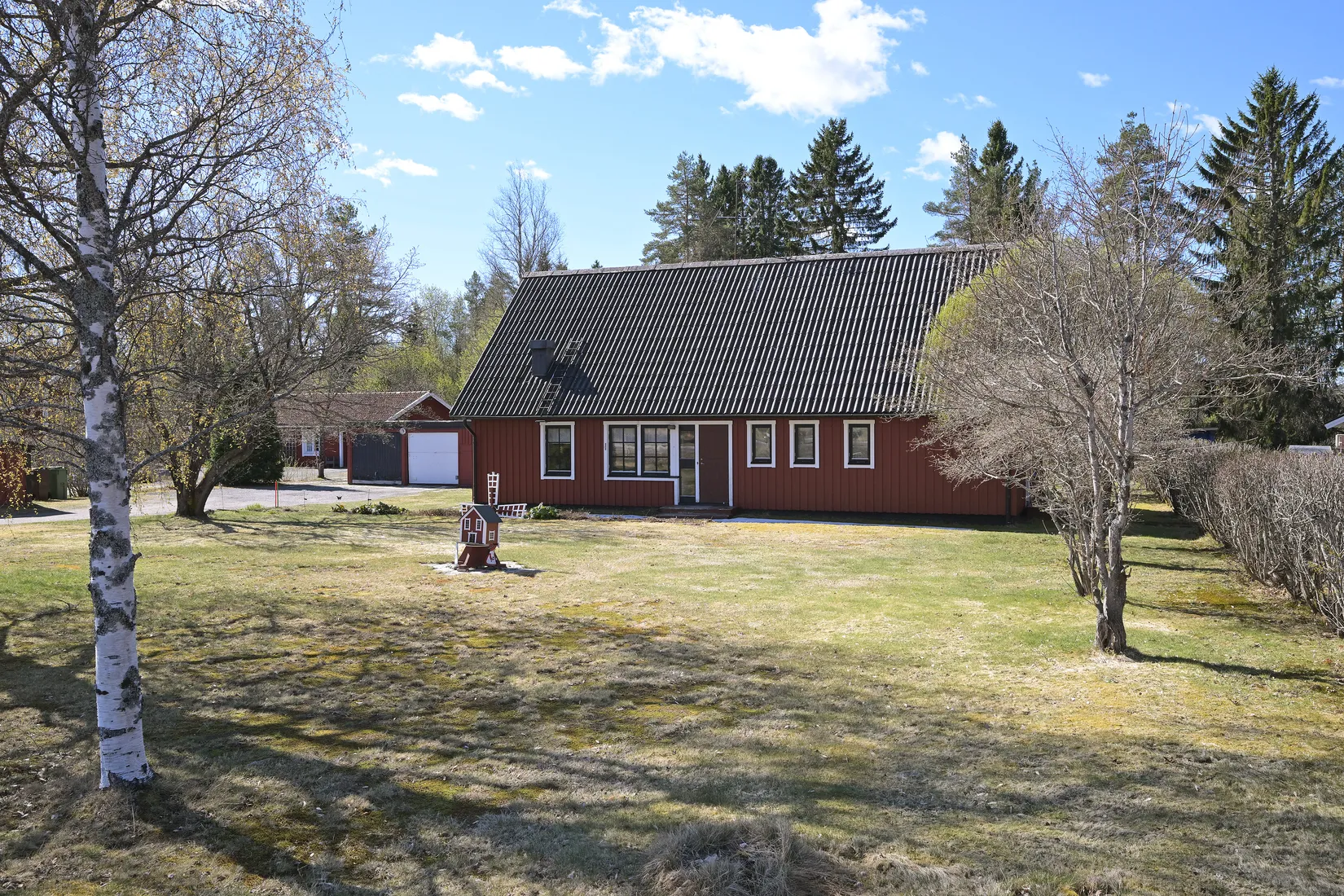 Villa, Baggböle 19, Baggböle, Umeå