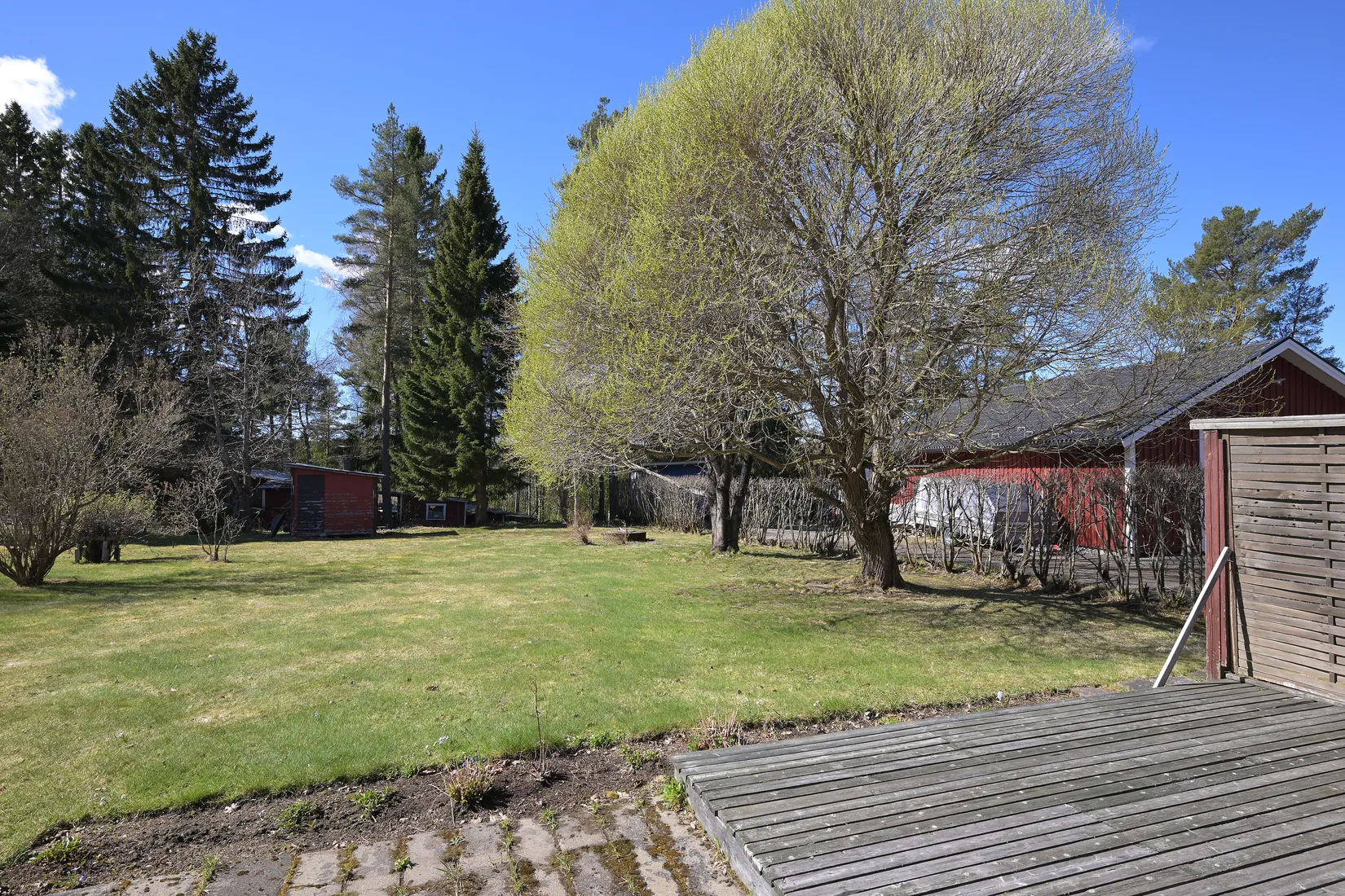 Villa, Baggböle 19, Baggböle, Umeå