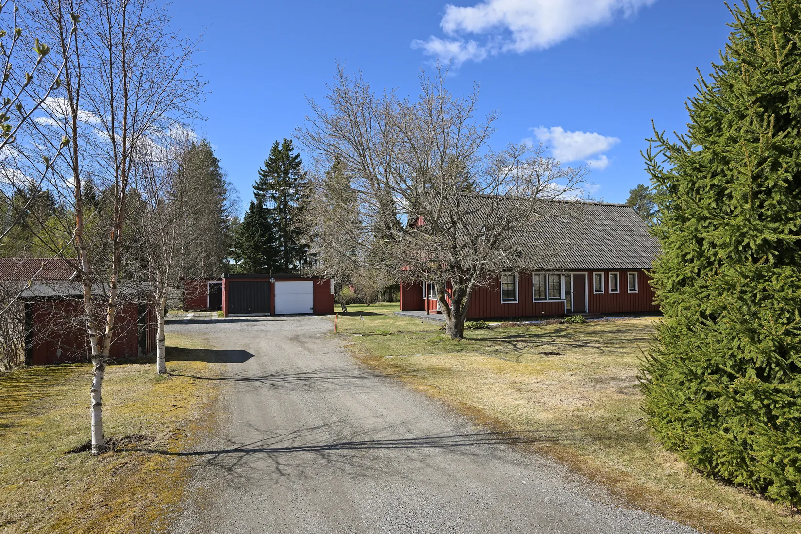 Villa, Baggböle 19, Baggböle, Umeå