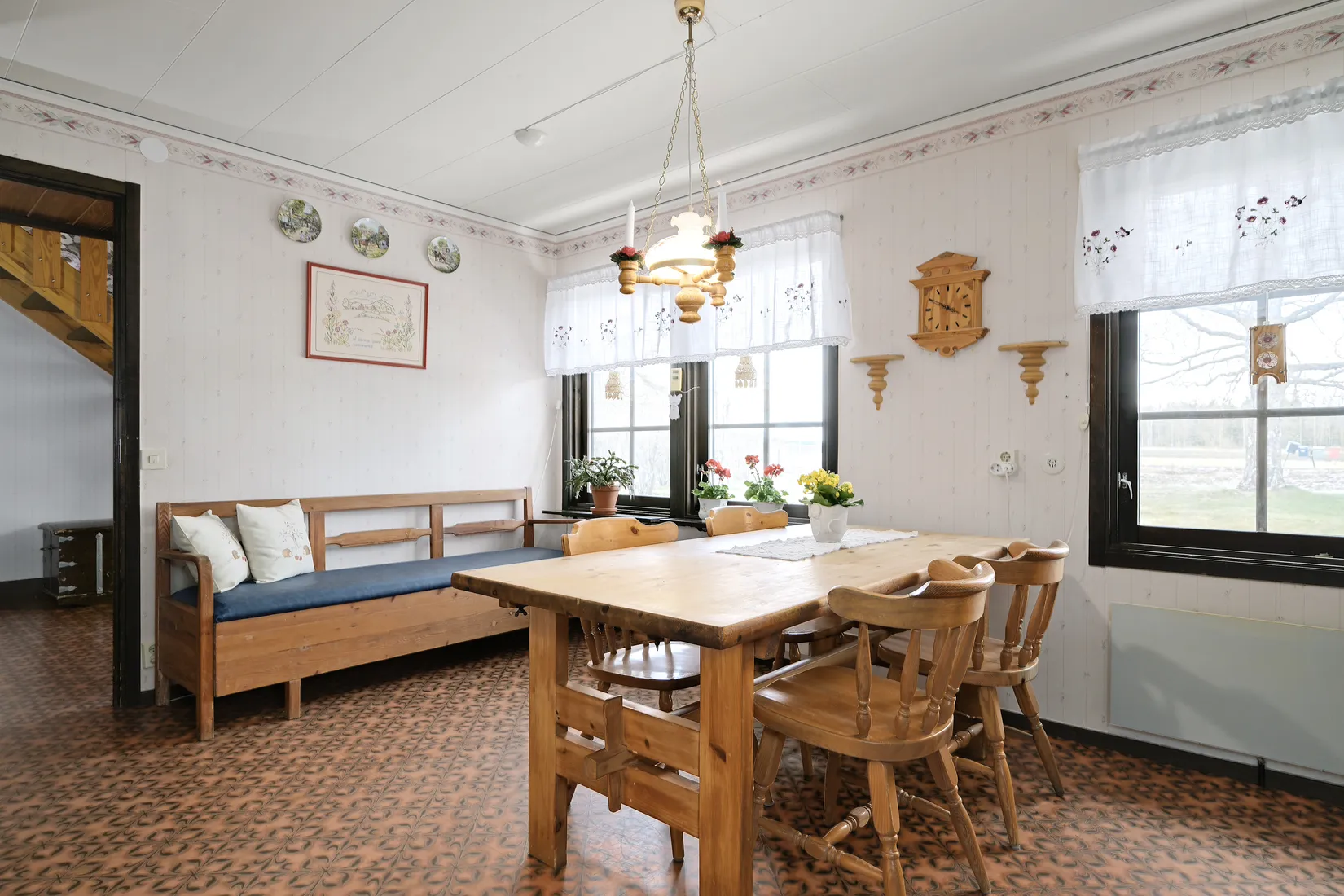 Villa, Baggböle 19, Baggböle, Umeå