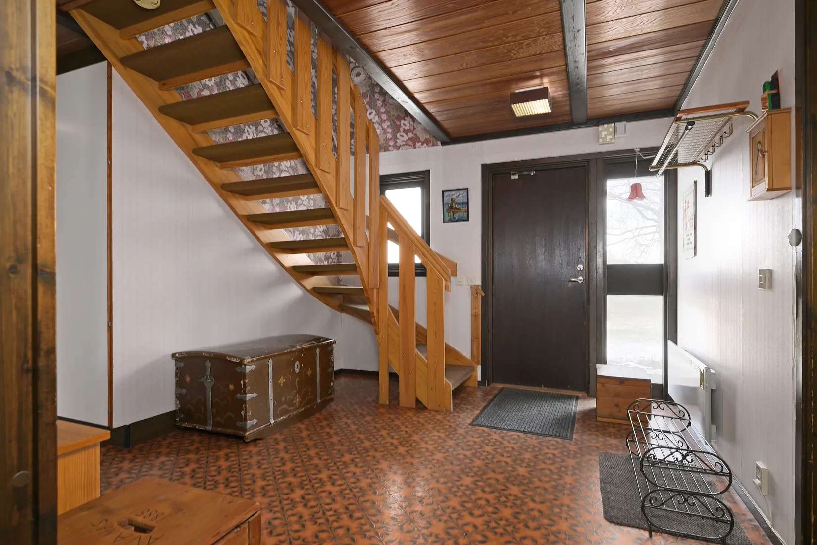 Villa, Baggböle 19, Baggböle, Umeå
