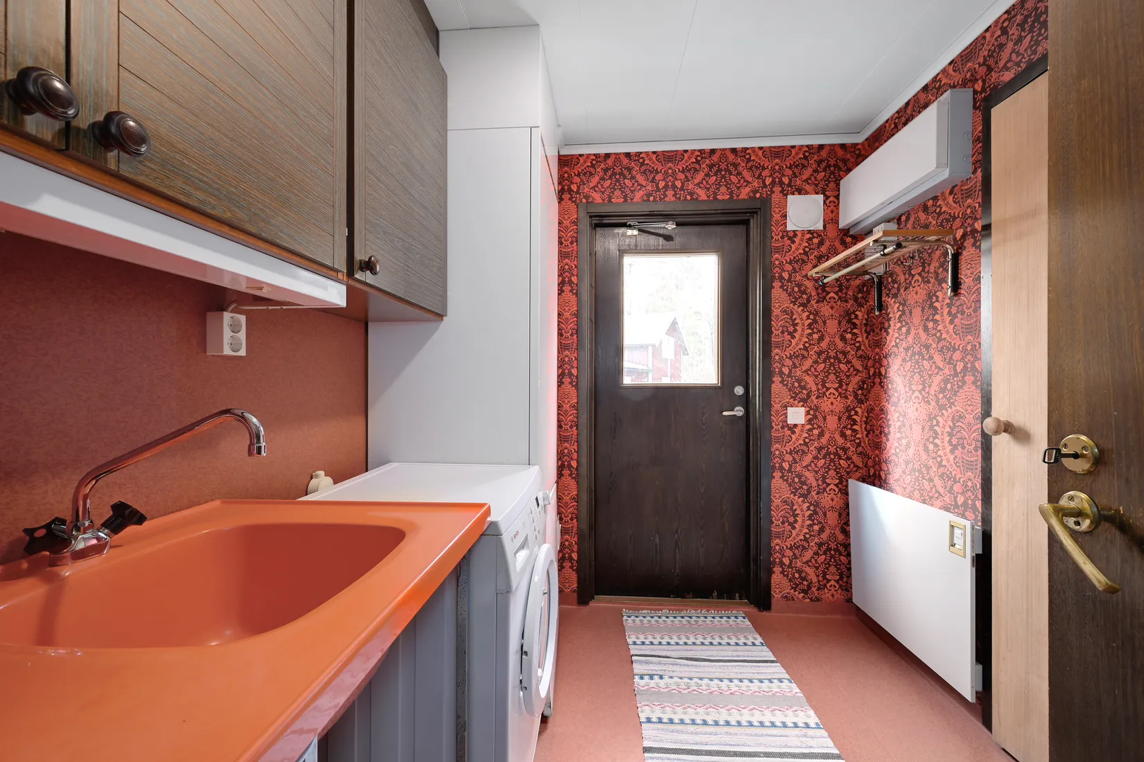 Villa, Baggböle 19, Baggböle, Umeå