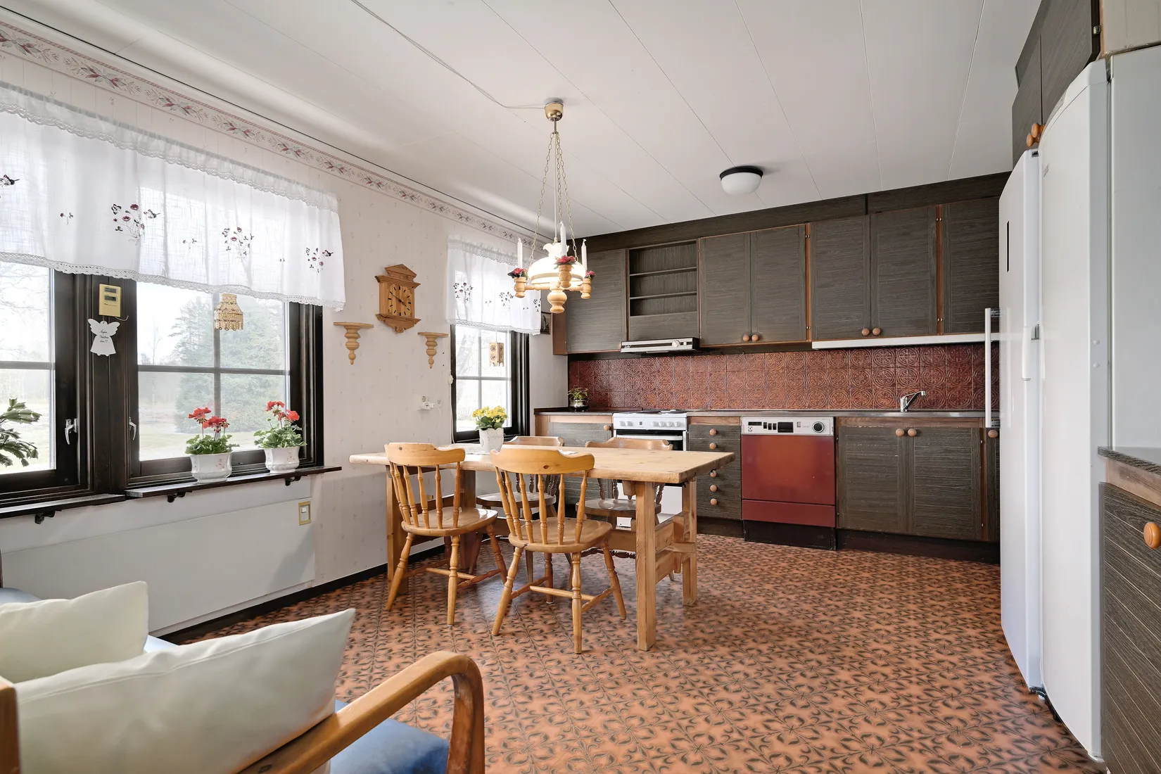 Villa, Baggböle 19, Baggböle, Umeå