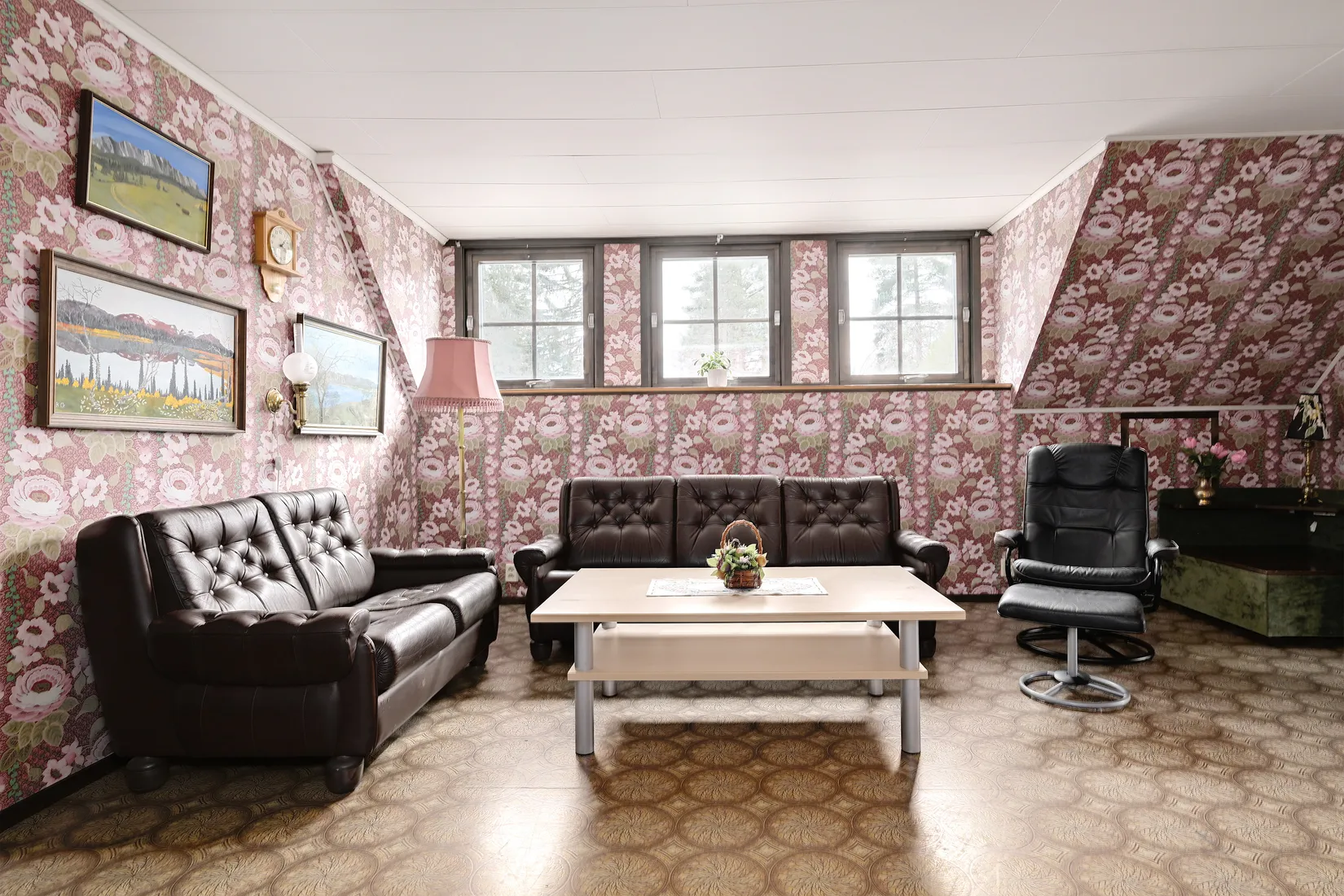 Villa, Baggböle 19, Baggböle, Umeå