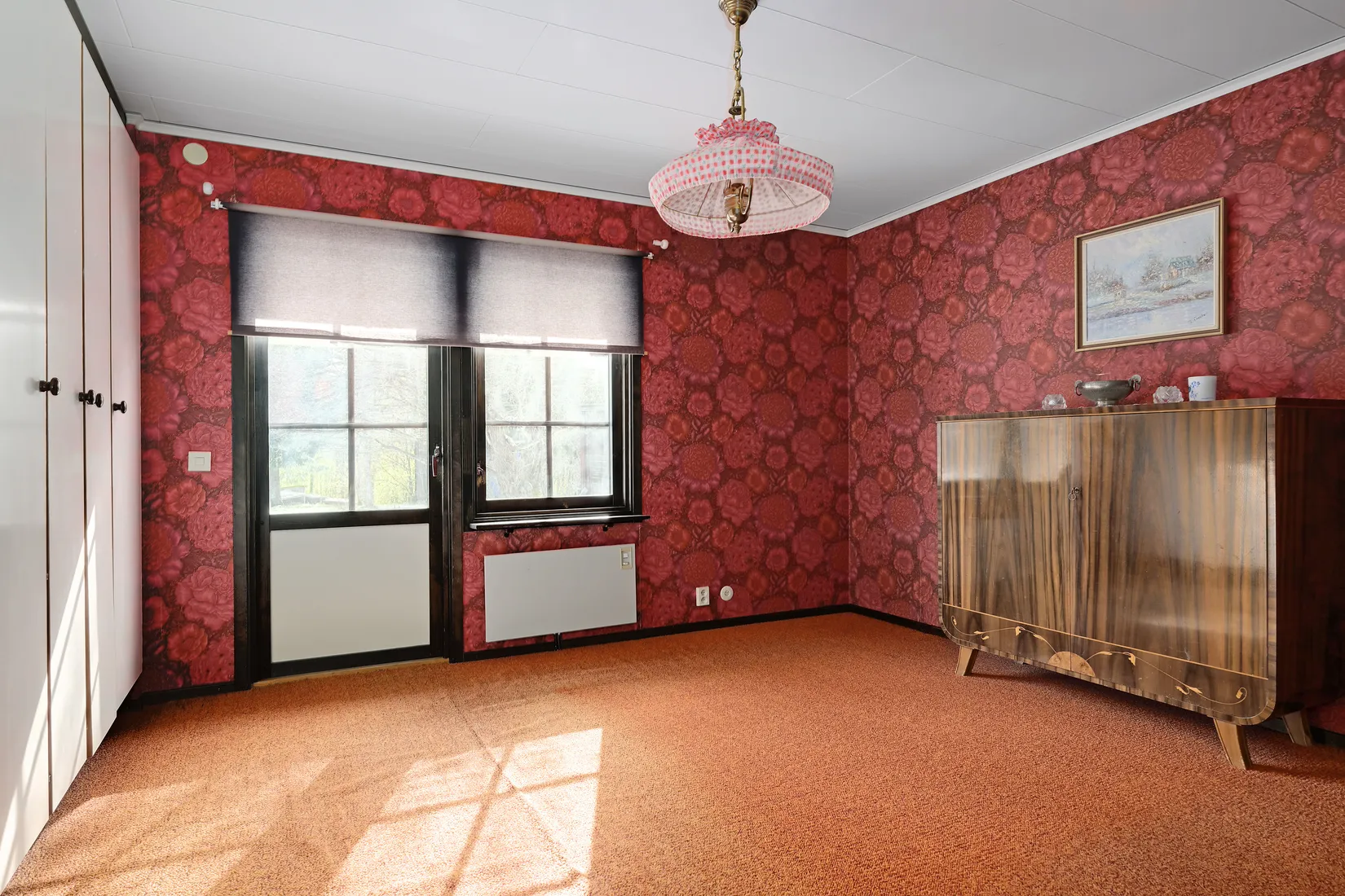 Villa, Baggböle 19, Baggböle, Umeå