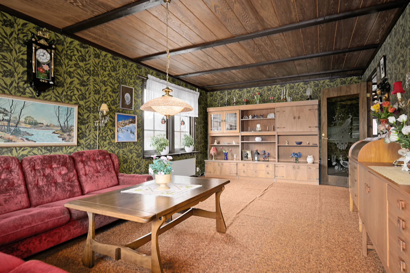 Villa, Baggböle 19, Baggböle, Umeå