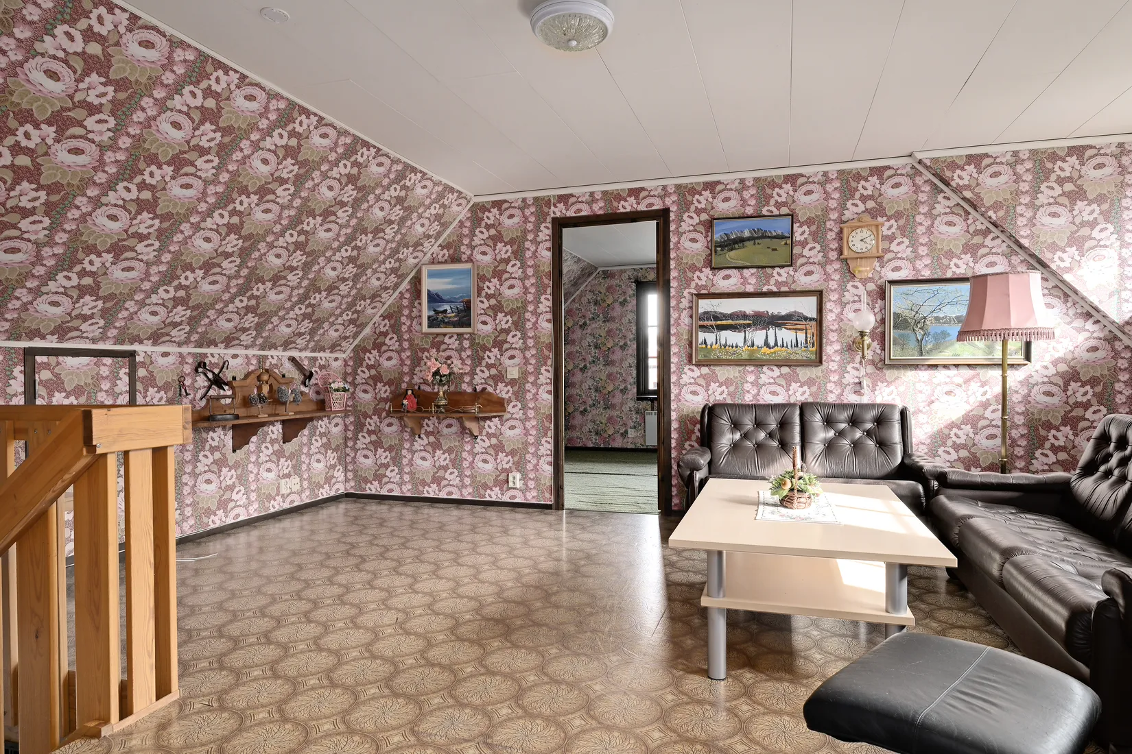 Villa, Baggböle 19, Baggböle, Umeå