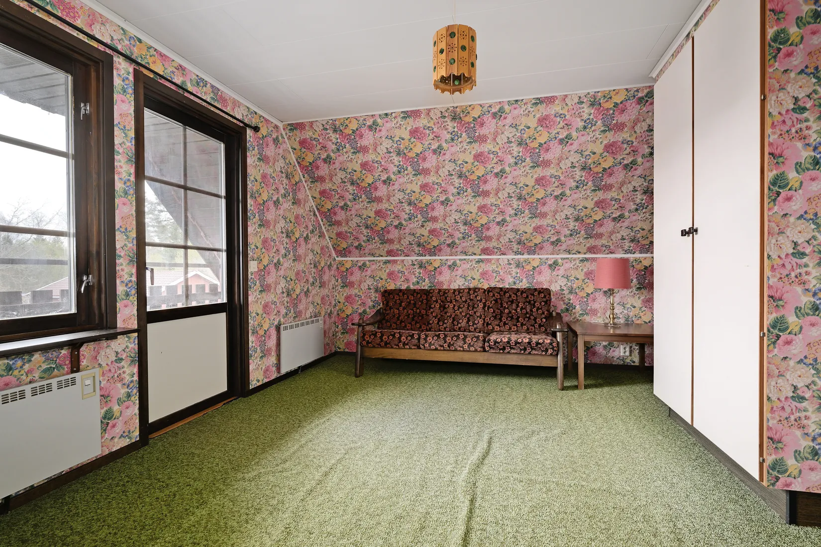Villa, Baggböle 19, Baggböle, Umeå