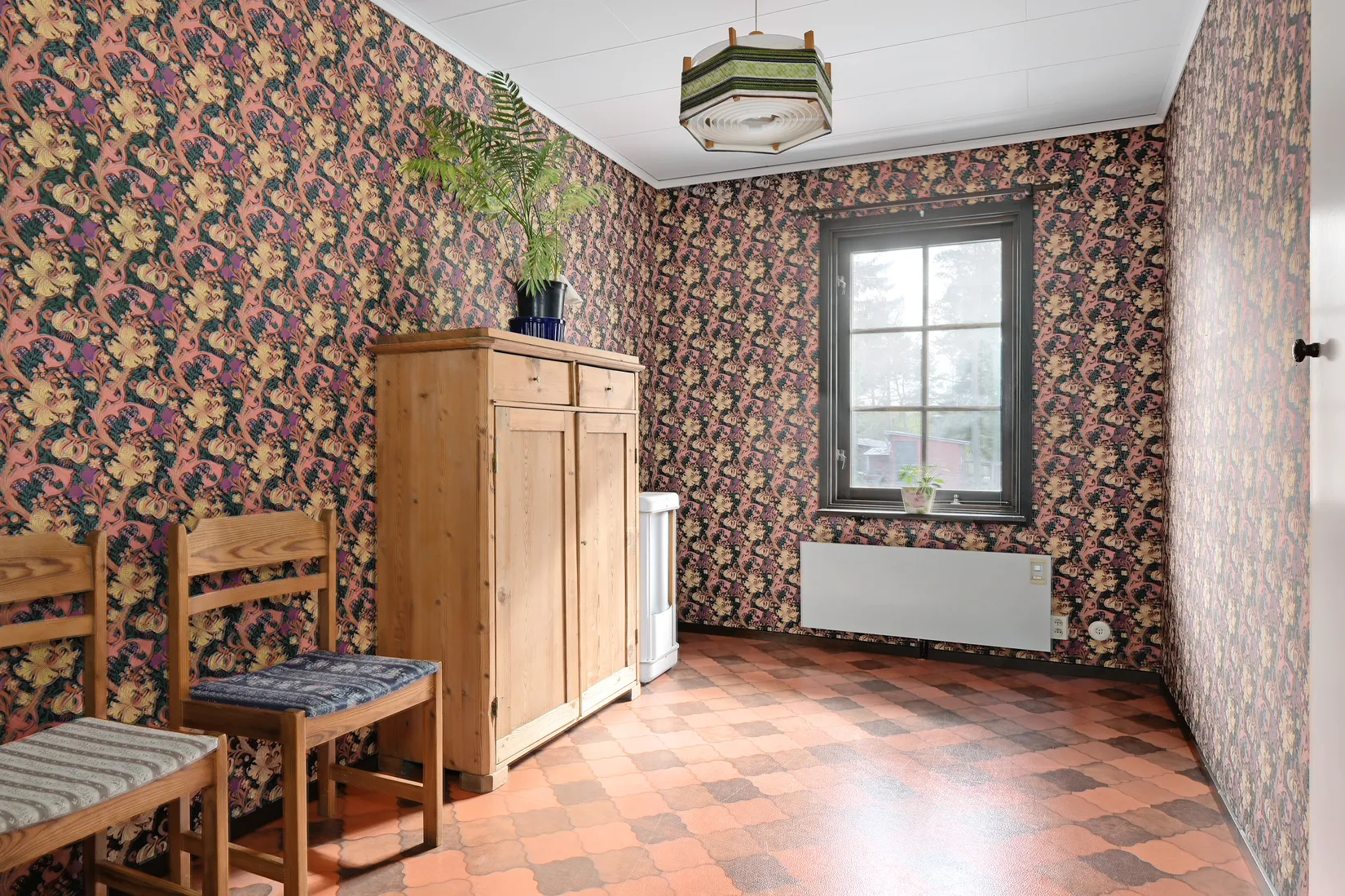Villa, Baggböle 19, Baggböle, Umeå