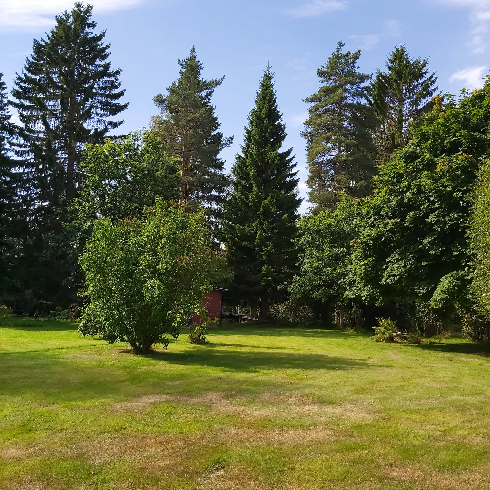 Villa, Baggböle 19, Baggböle, Umeå