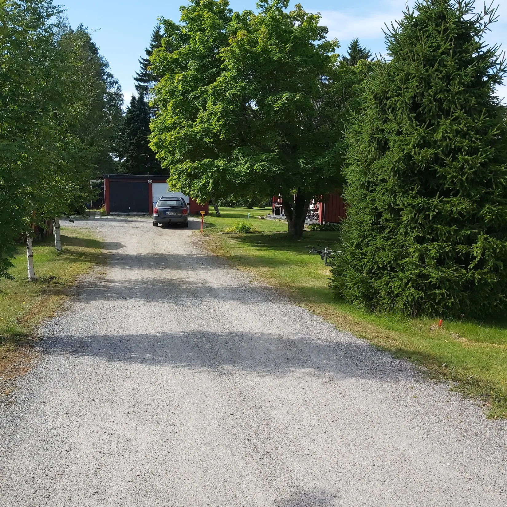 Villa, Baggböle 19, Baggböle, Umeå