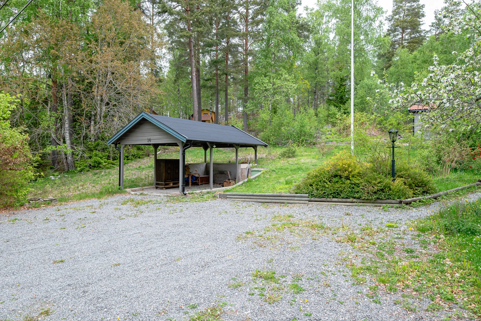 Fritidshus, Zenitvägen 14, Hållsta, Gnesta