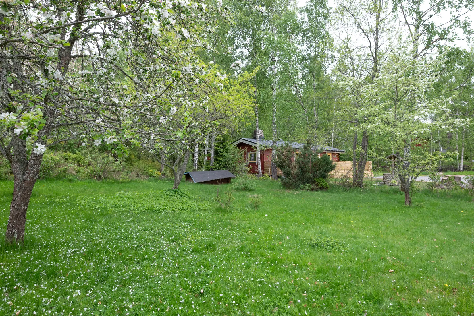 Fritidshus, Zenitvägen 14, Hållsta, Gnesta