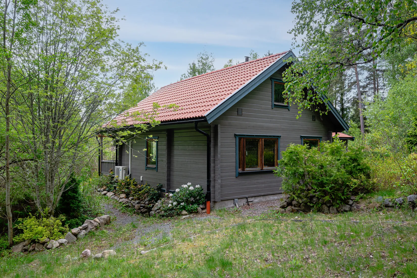 Fritidshus, Zenitvägen 14, Hållsta, Gnesta