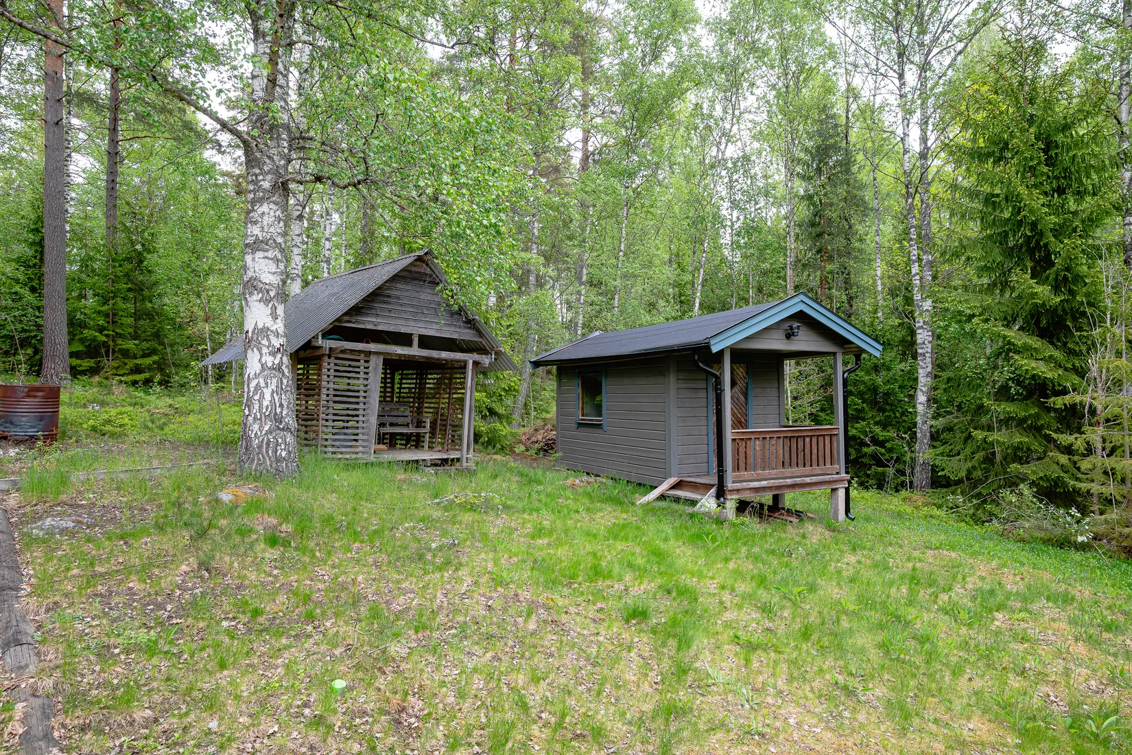 Fritidshus, Zenitvägen 14, Hållsta, Gnesta