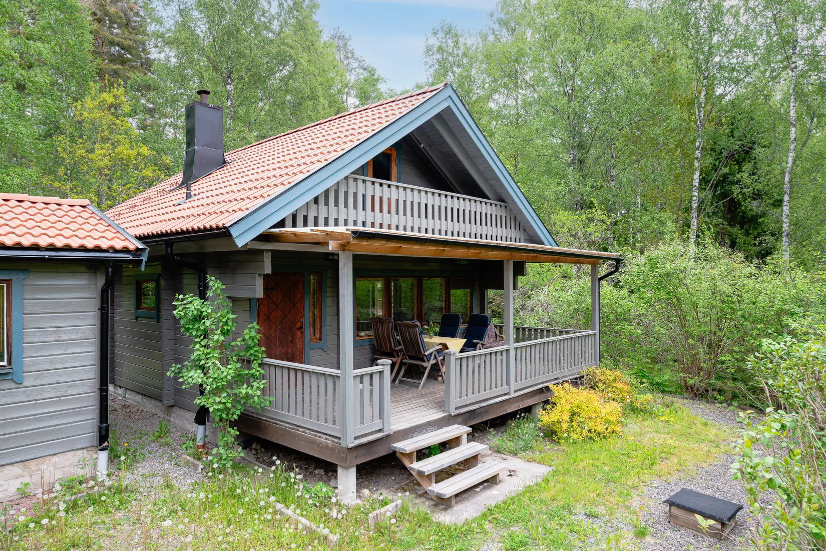 Fritidshus, Zenitvägen 14, Hållsta, Gnesta