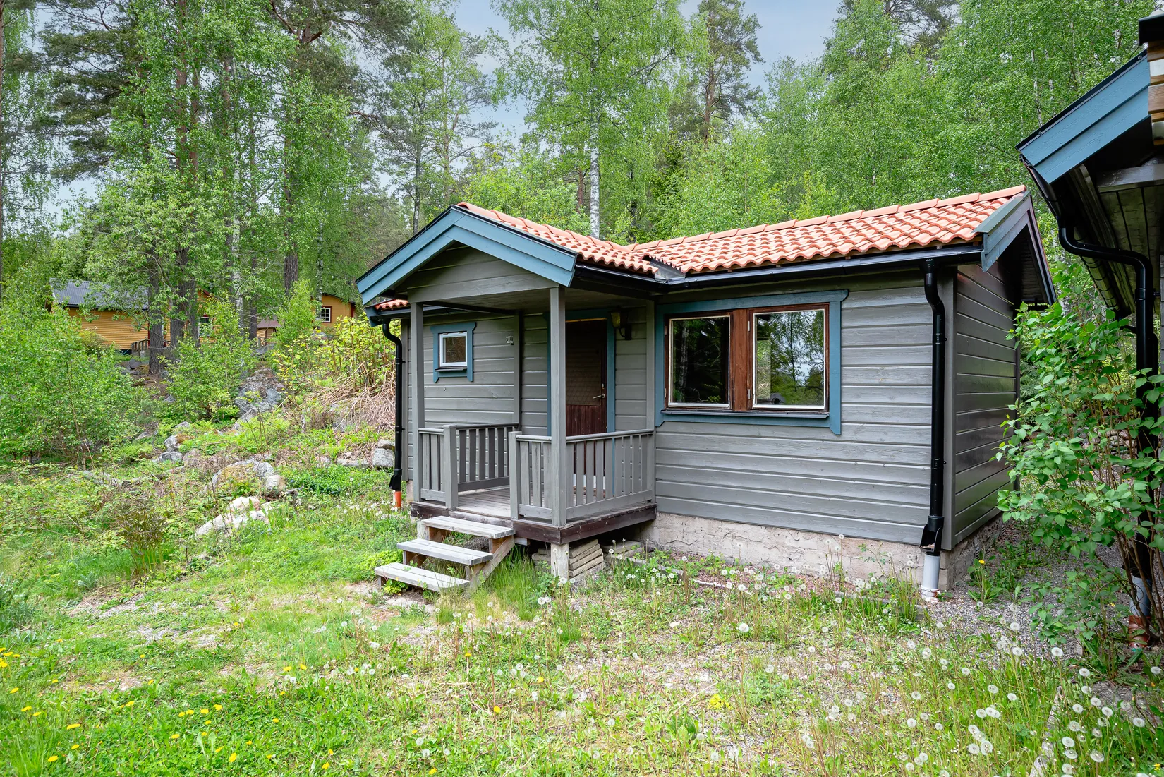 Fritidshus, Zenitvägen 14, Hållsta, Gnesta
