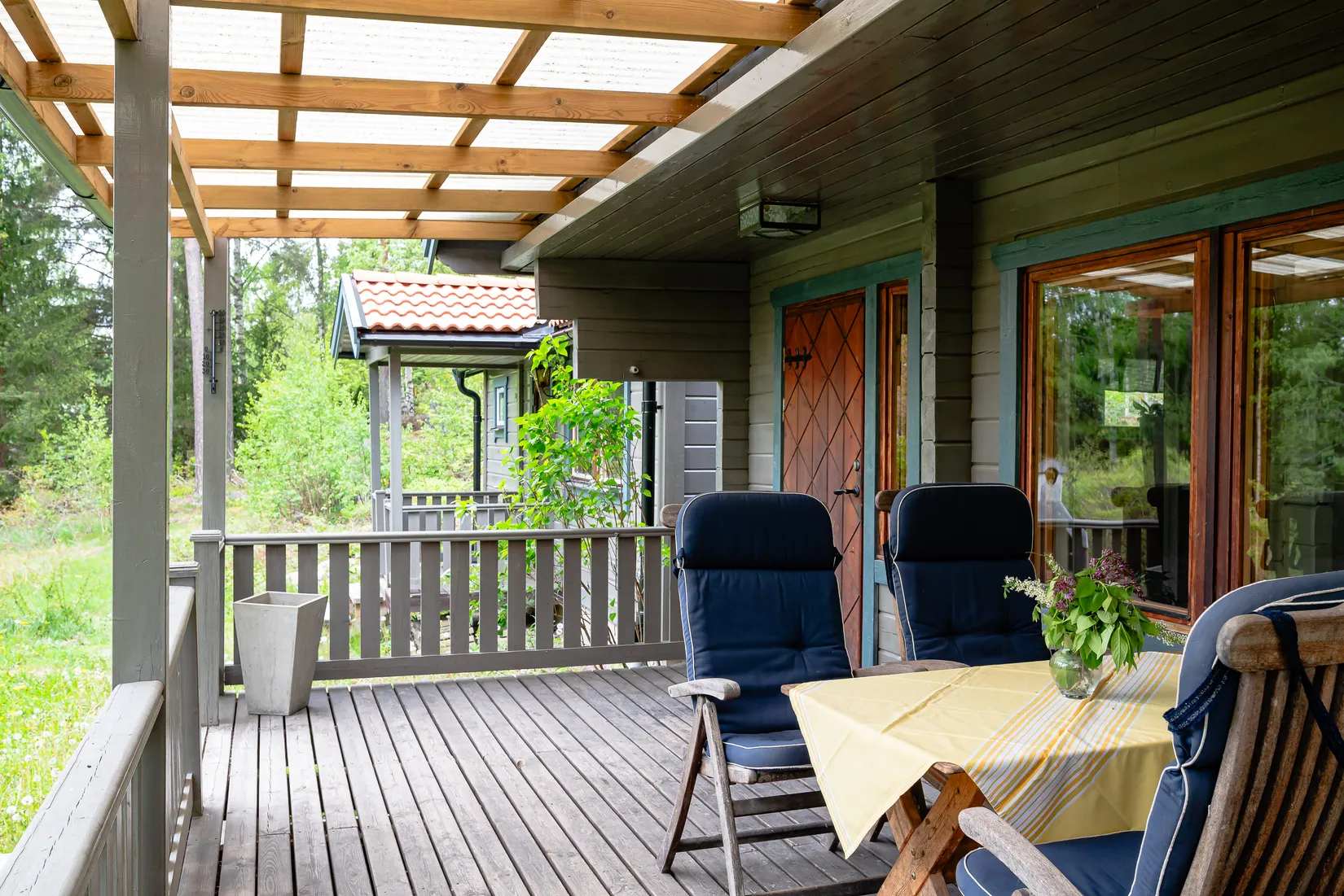 Fritidshus, Zenitvägen 14, Hållsta, Gnesta
