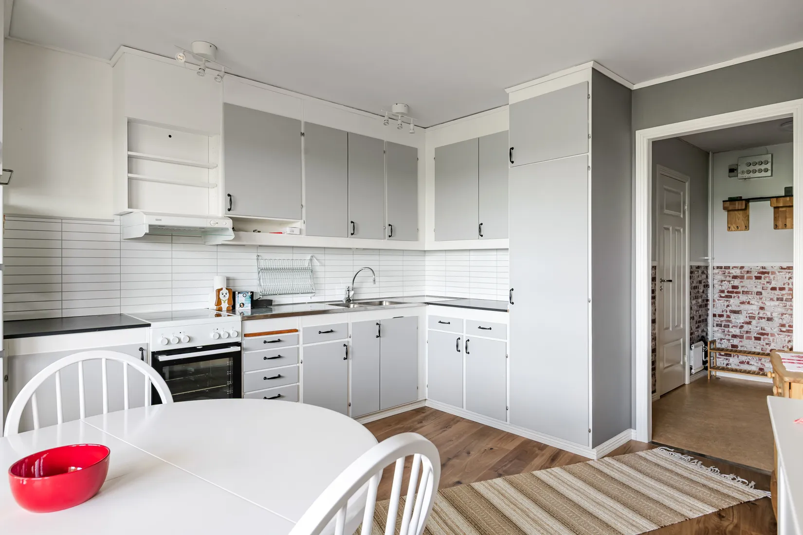 Bostadsrätt, Ringen 6A, Ringen, Borlänge