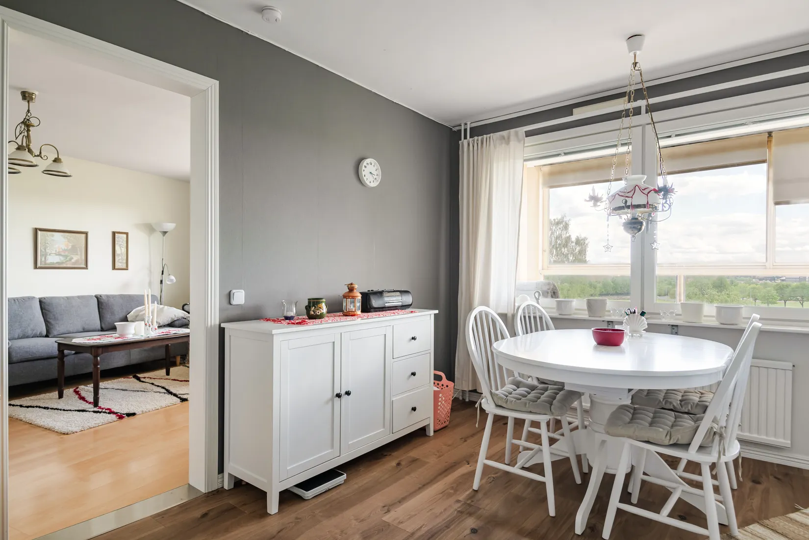 Bostadsrätt, Ringen 6A, Ringen, Borlänge