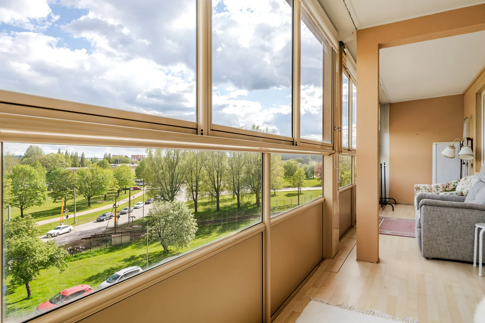 Bostadsrätt, Ringen 6A, Ringen, Borlänge