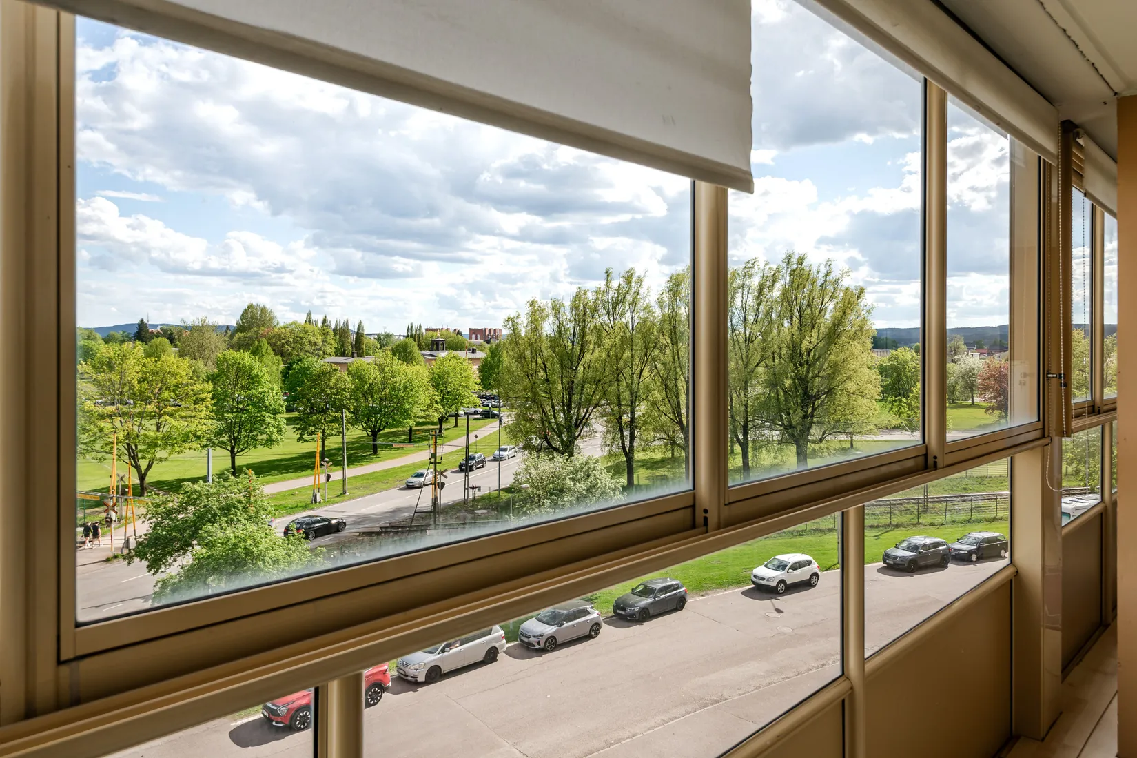 Bostadsrätt, Ringen 6A, Ringen, Borlänge