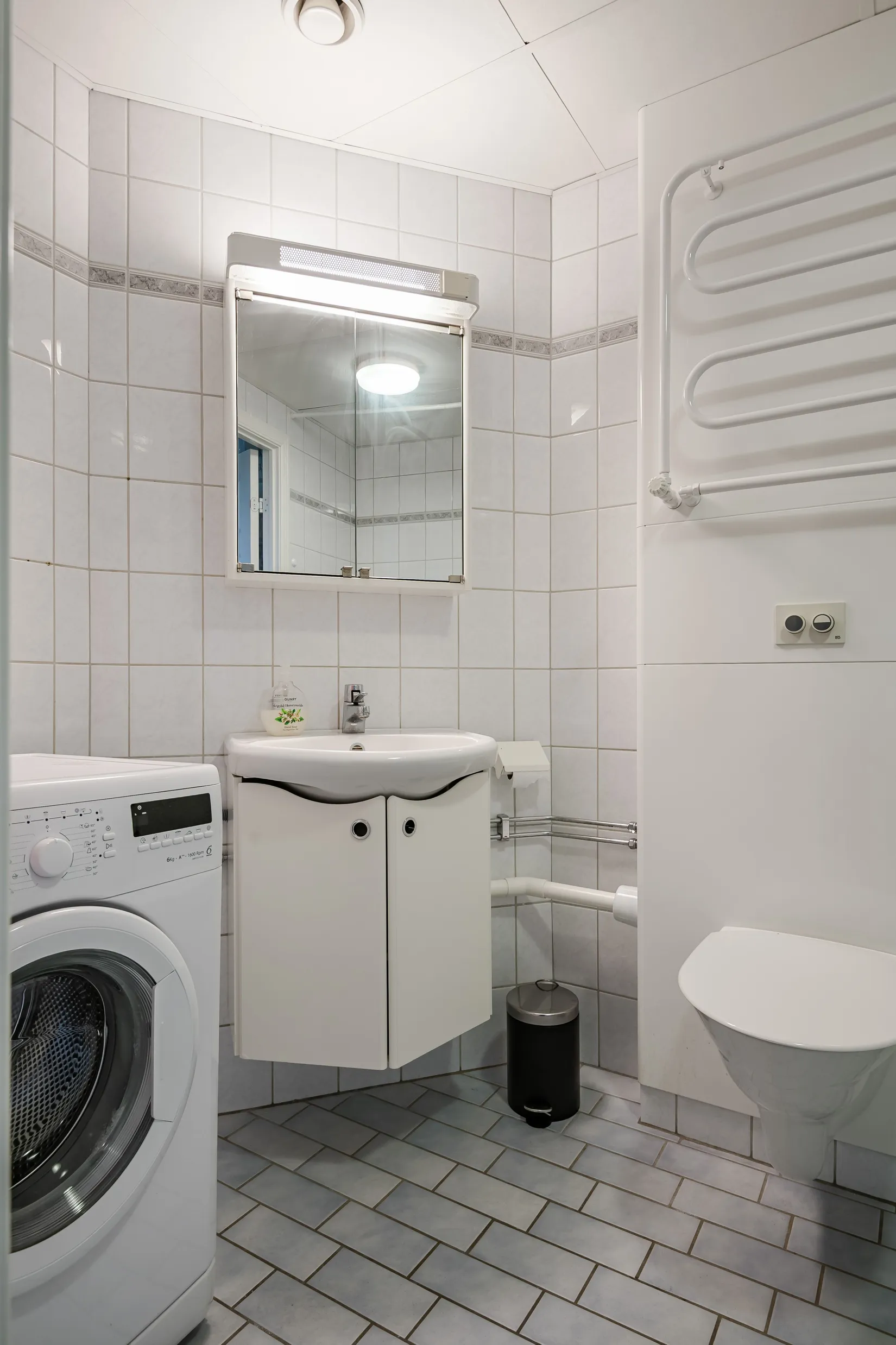 Bostadsrätt, Ringen 6A, Ringen, Borlänge