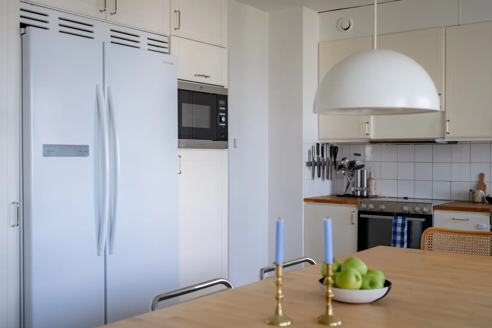 Bostadsrätt, Fregattvägen 8, Bodal, Lidingö