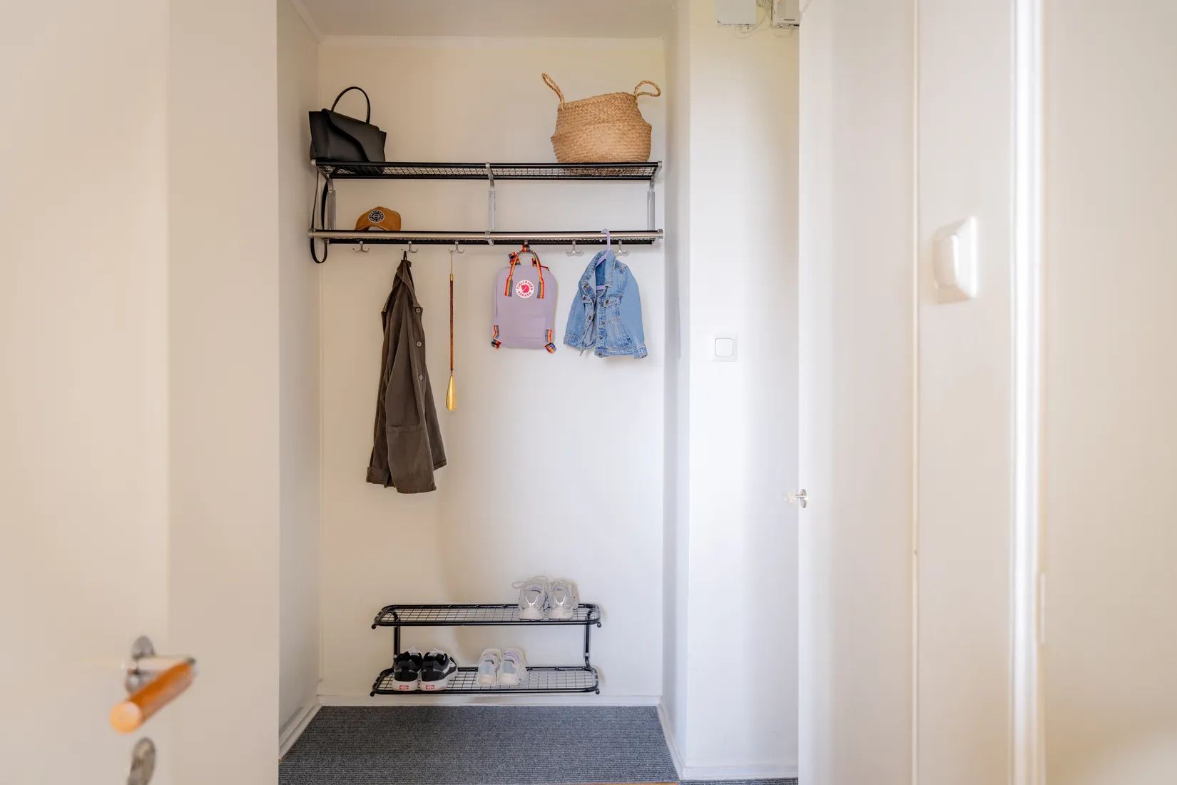 Bostadsrätt, Fregattvägen 8, Bodal, Lidingö