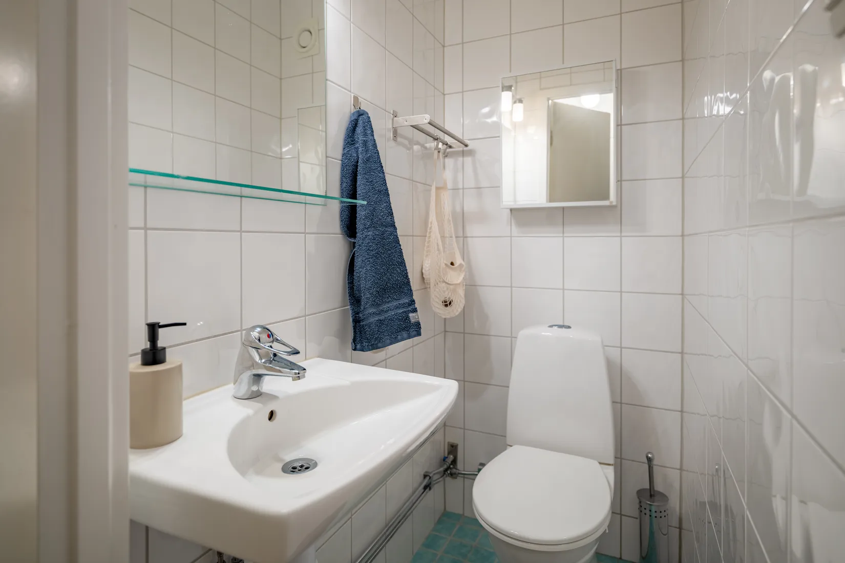 Bostadsrätt, Fregattvägen 8, Bodal, Lidingö
