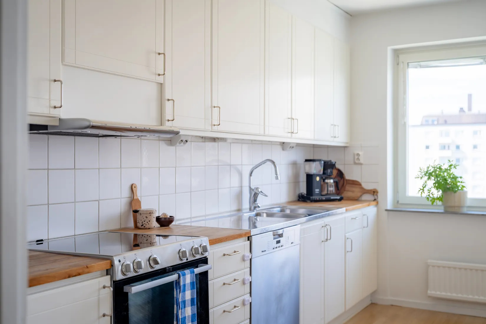 Bostadsrätt, Fregattvägen 8, Bodal, Lidingö