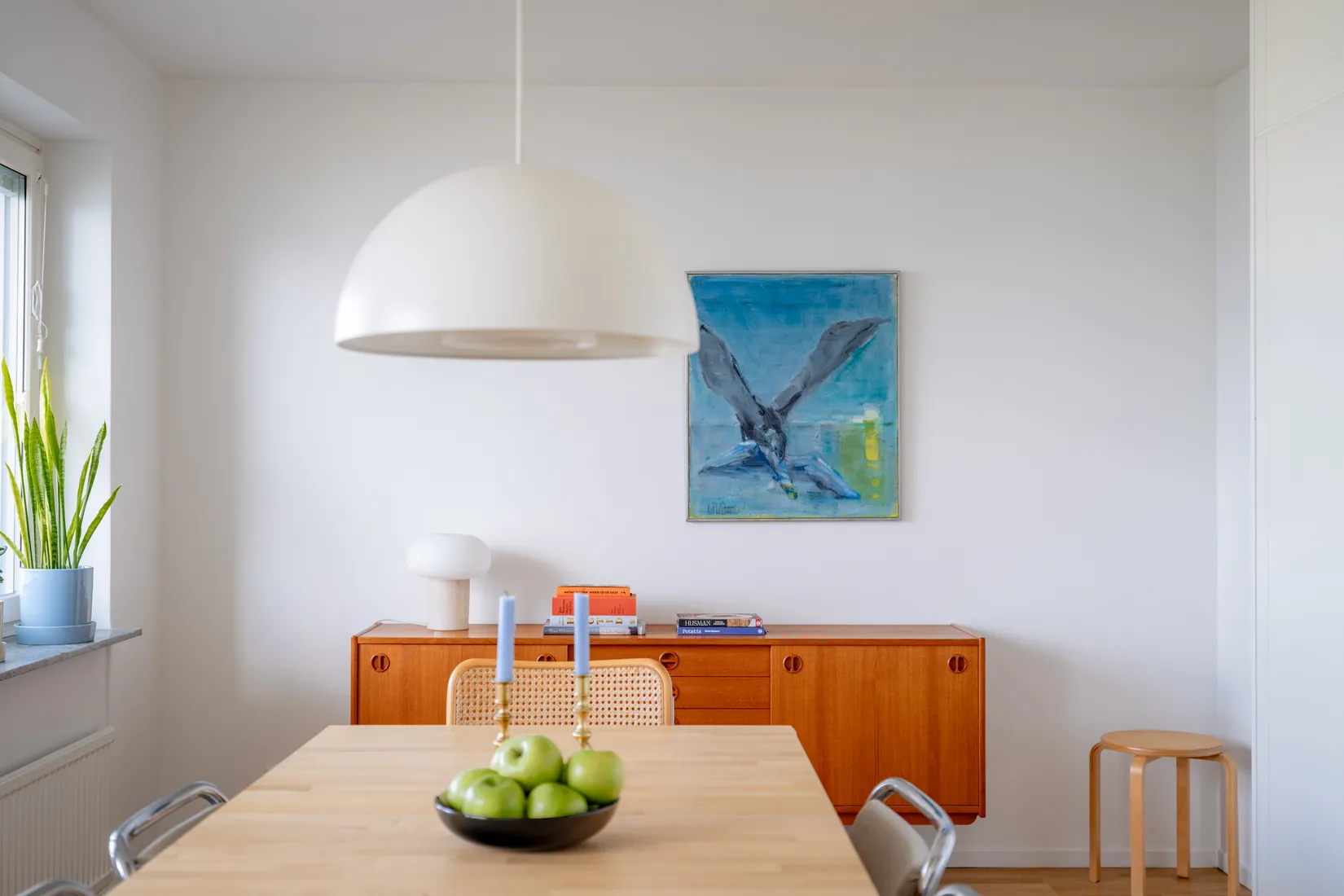 Bostadsrätt, Fregattvägen 8, Bodal, Lidingö