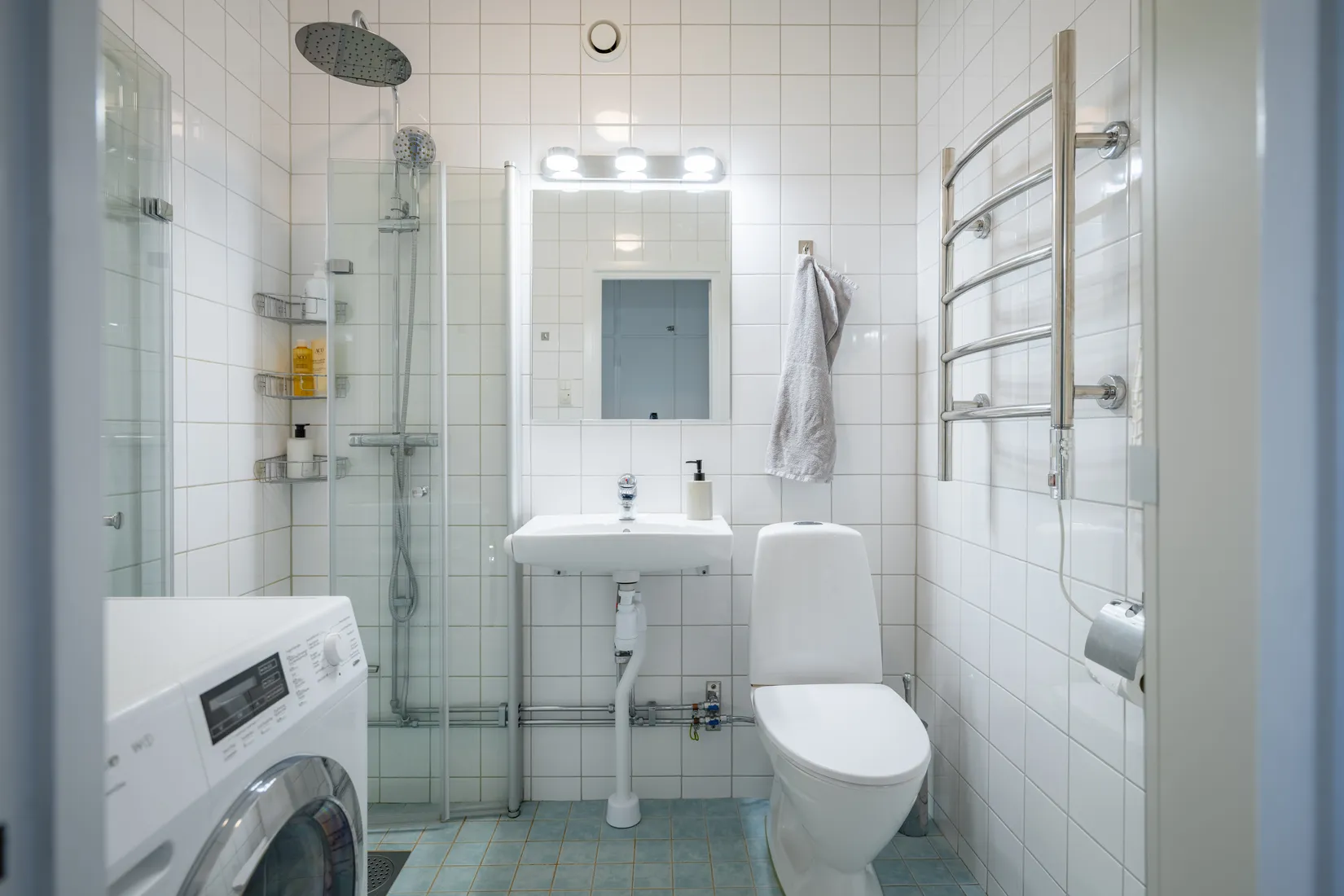 Bostadsrätt, Fregattvägen 8, Bodal, Lidingö